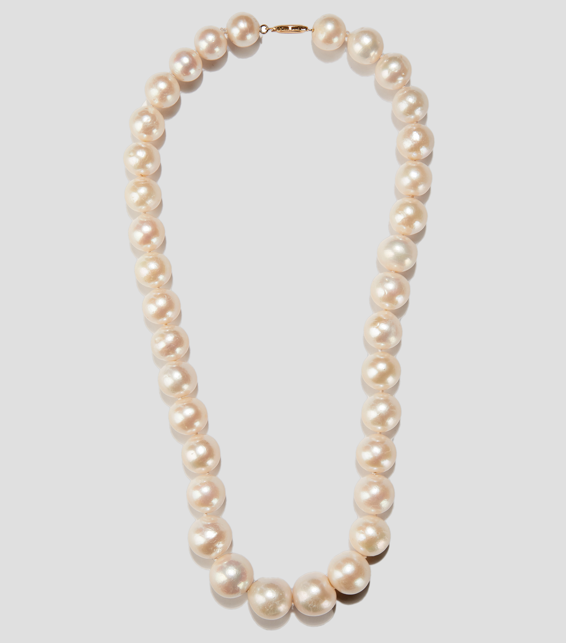 Collar Mujer