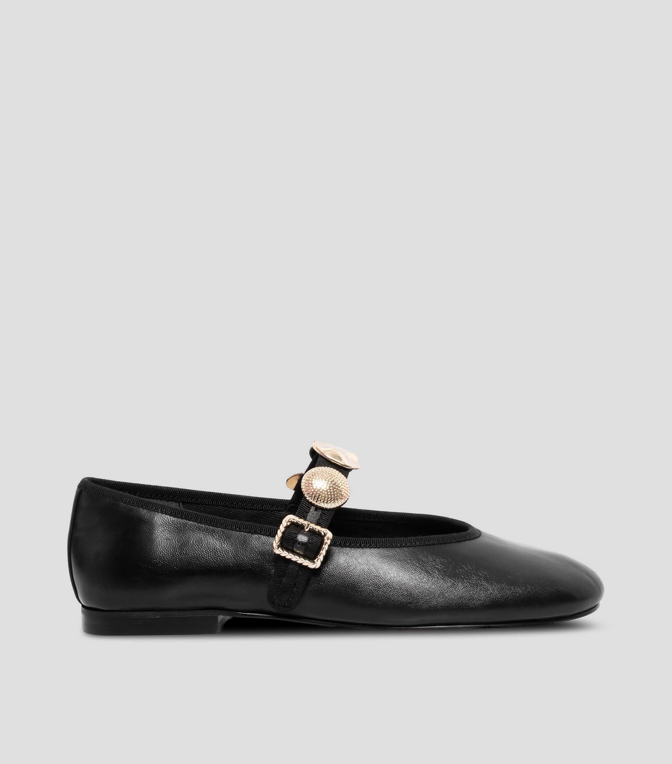 Flats Relan Mujer