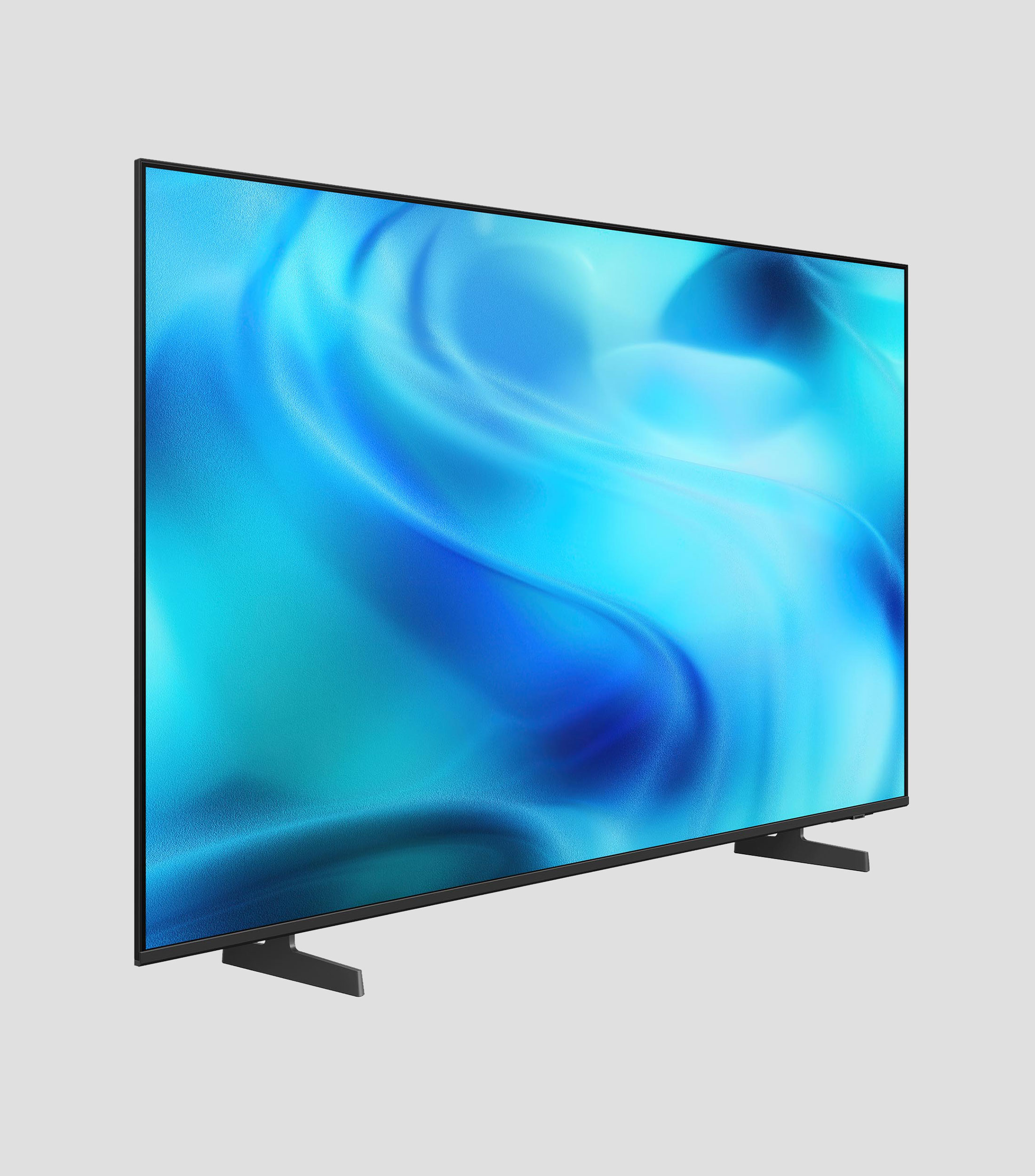 Pantalla 55 Pulgadas Plana LED Crystal UHD 4K U8200H