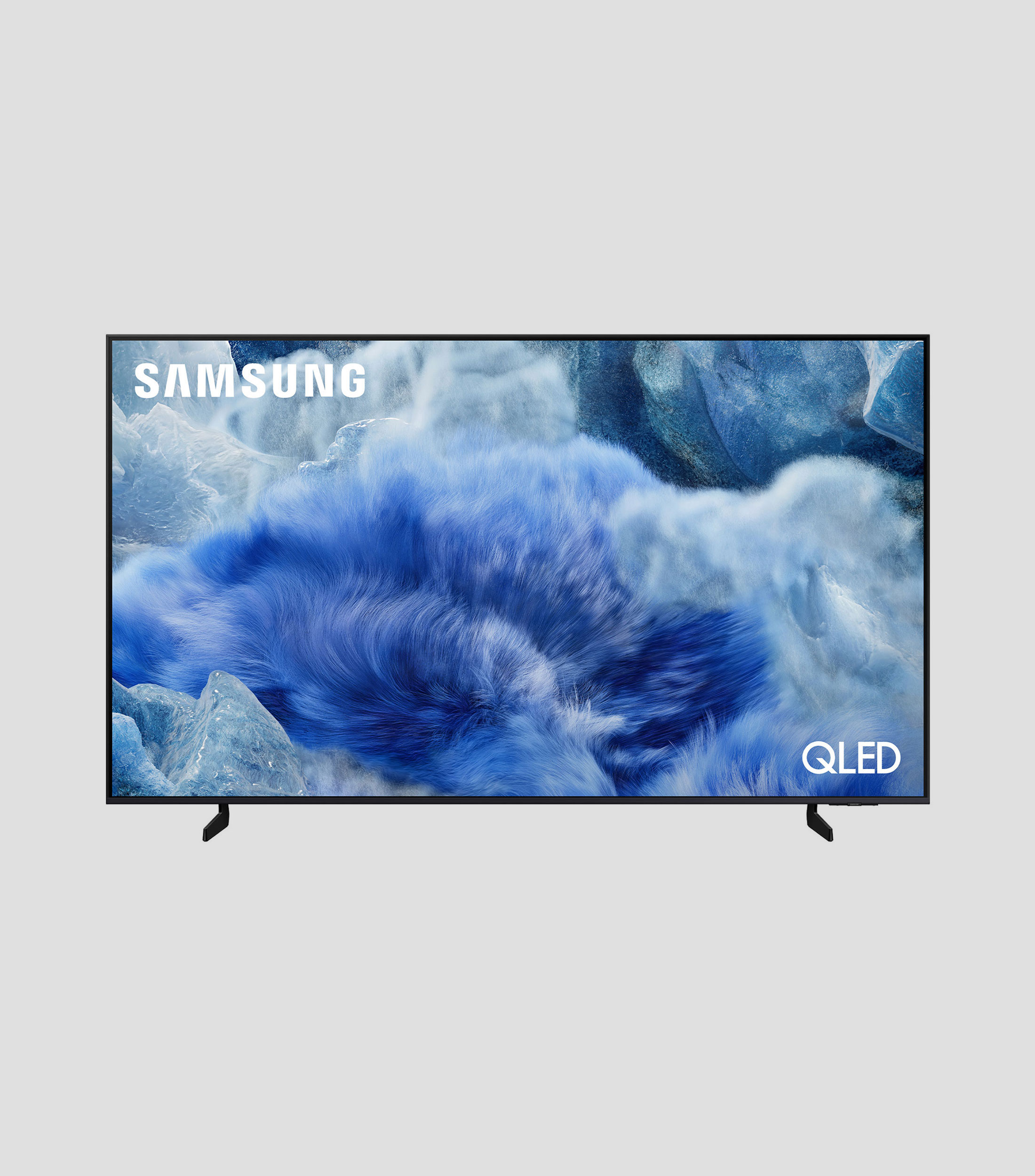 Pantalla 85 Pulgadas Plana QLED 4K Q8FAA, QN85Q8FAAFXZX