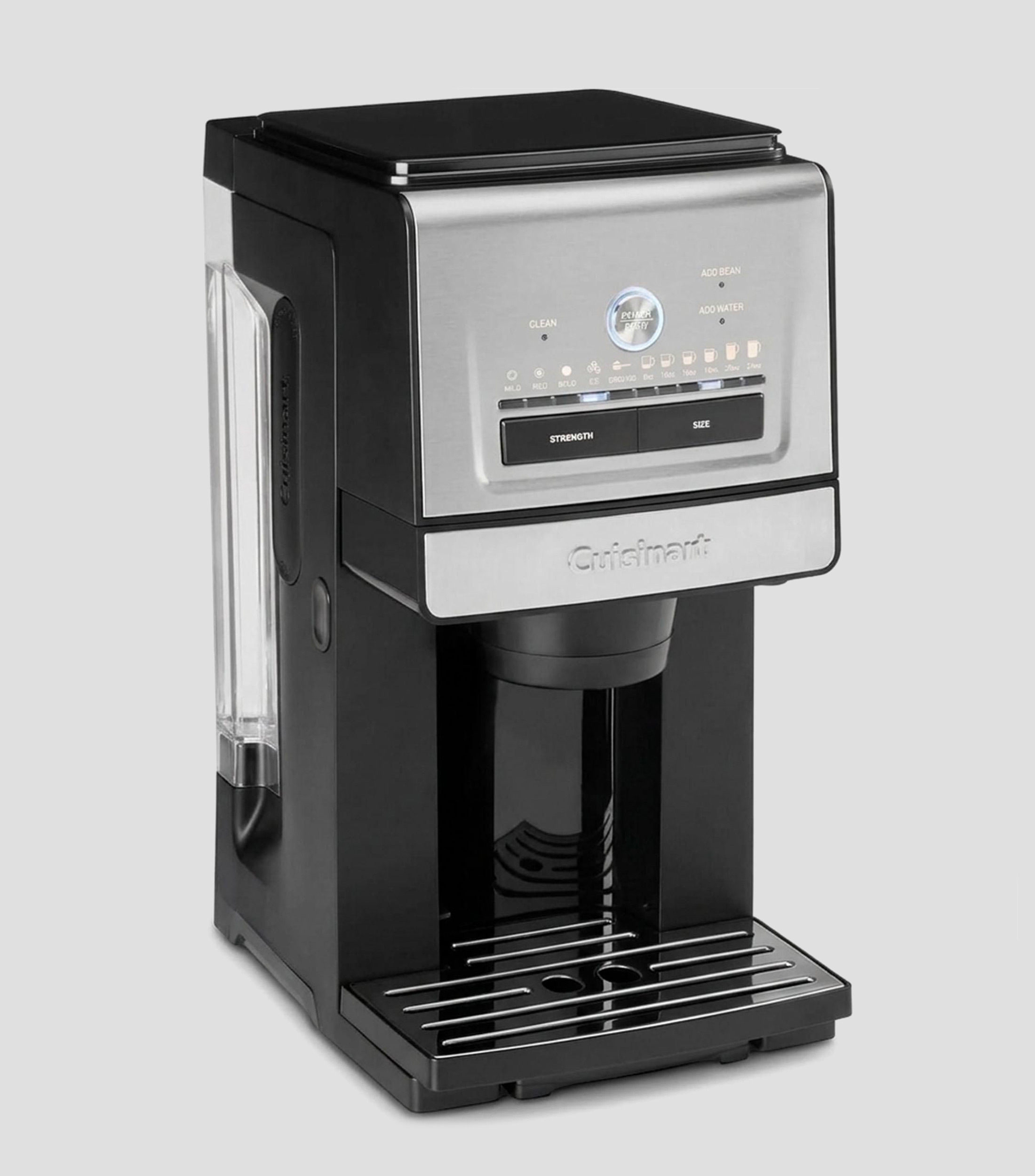 Cafetera Personal con Molino DGB-30ES