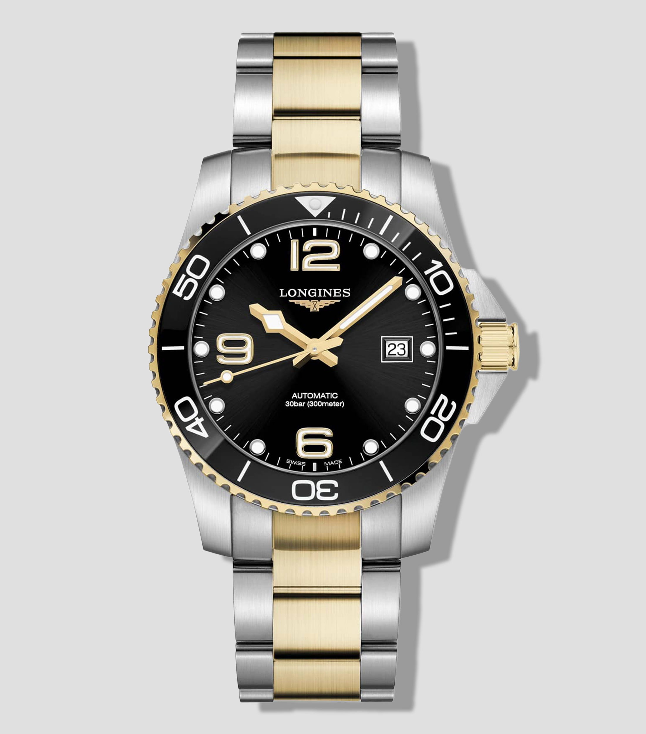 Reloj Hydroconquest Hombre