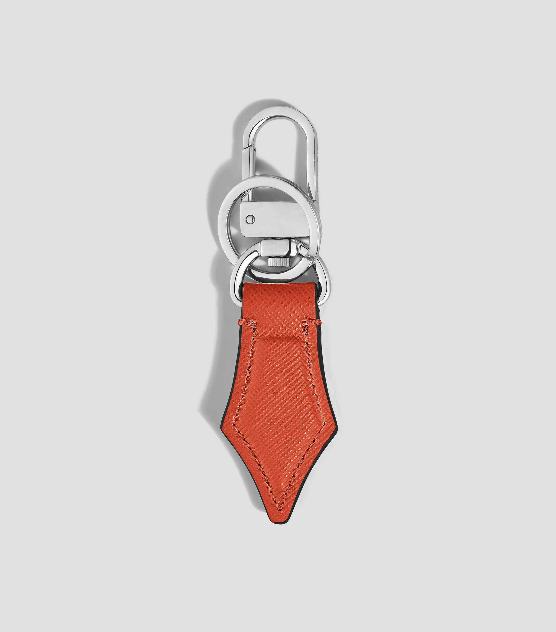 Sartorial Key Holder Nib Tgr Unisex