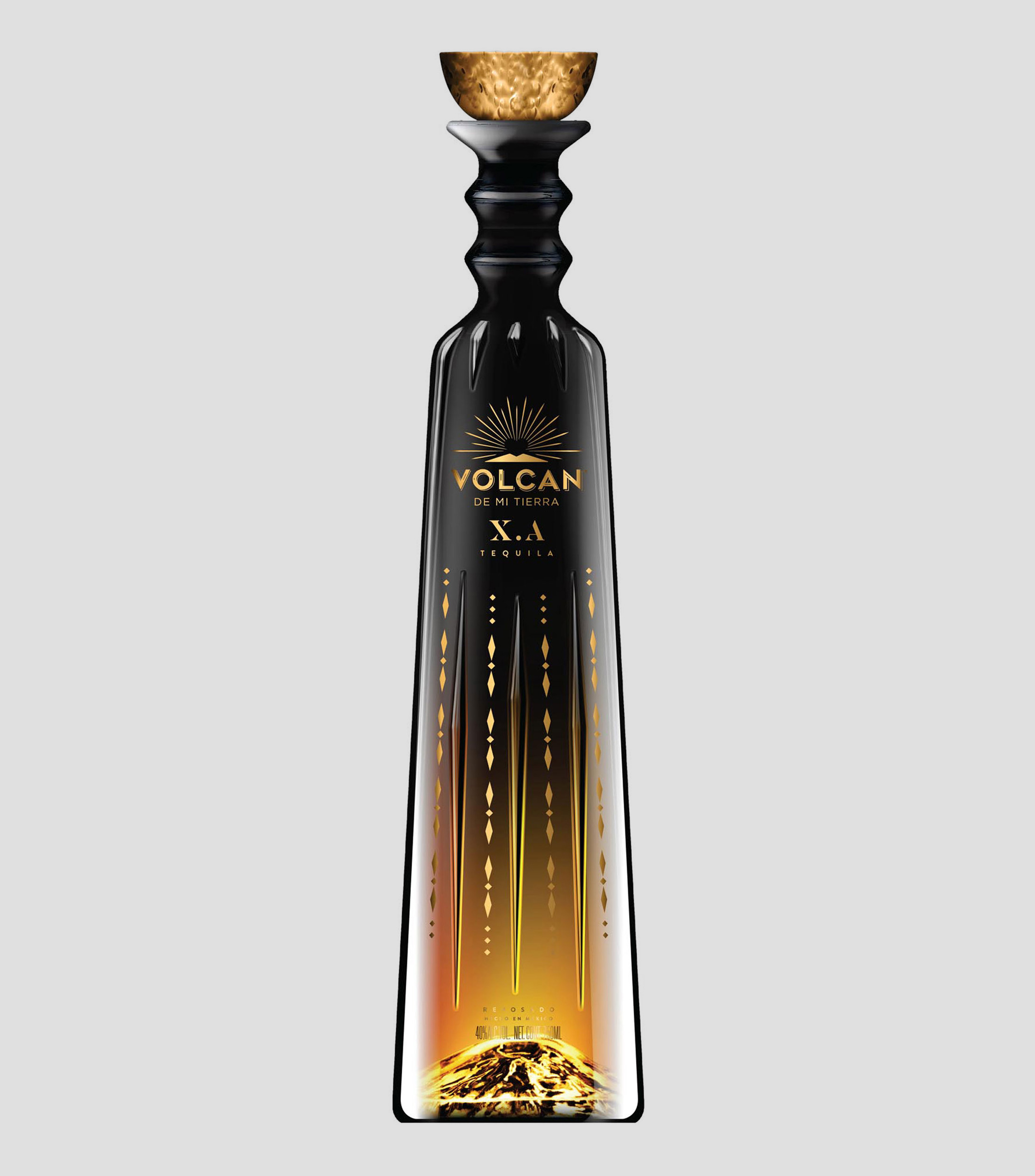Tequila Volcan de Mi Tierra XA, 750 ml