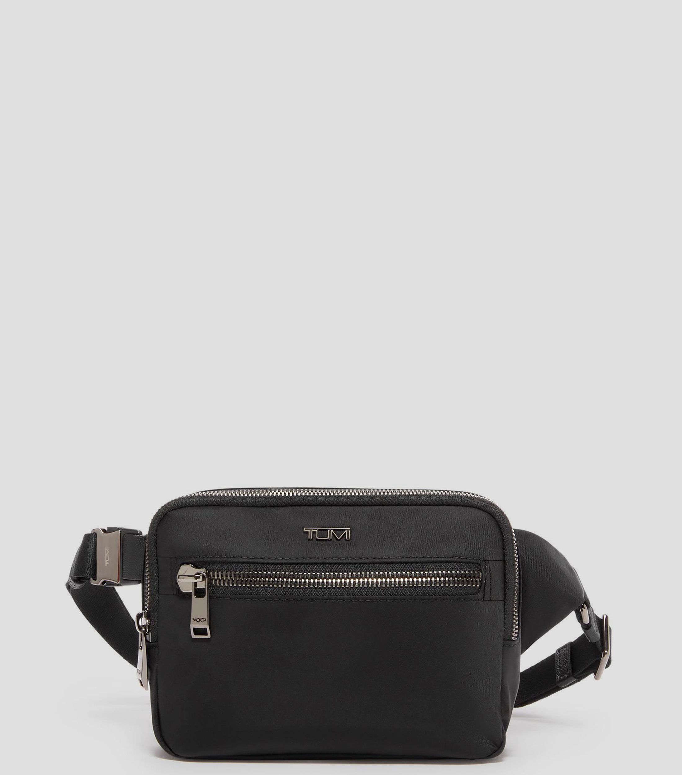 Bolsa Crossbody Gunmetal Sedona Mujer