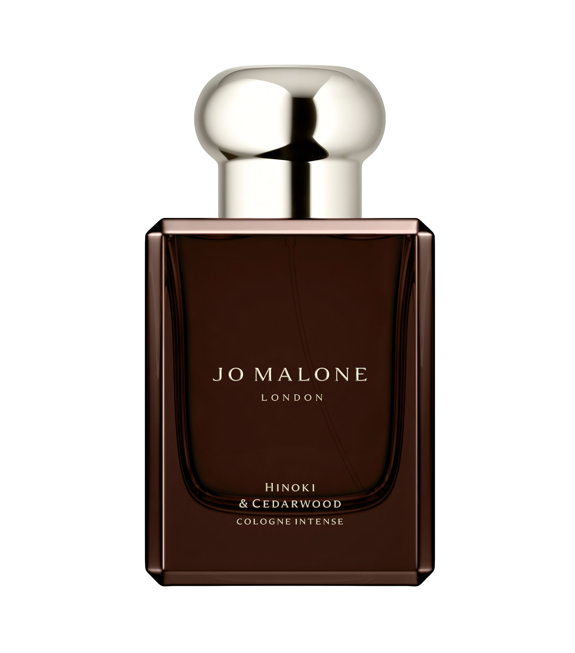 Perfume Hinoki & Cedarwood Cologne Intense, Eau de Parfum 50 ml Unisex