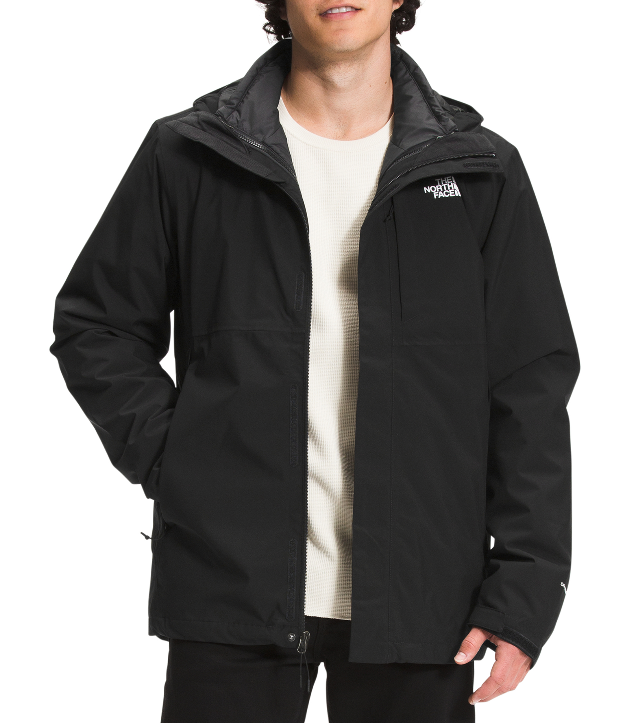 Palacio de hierro north face shop