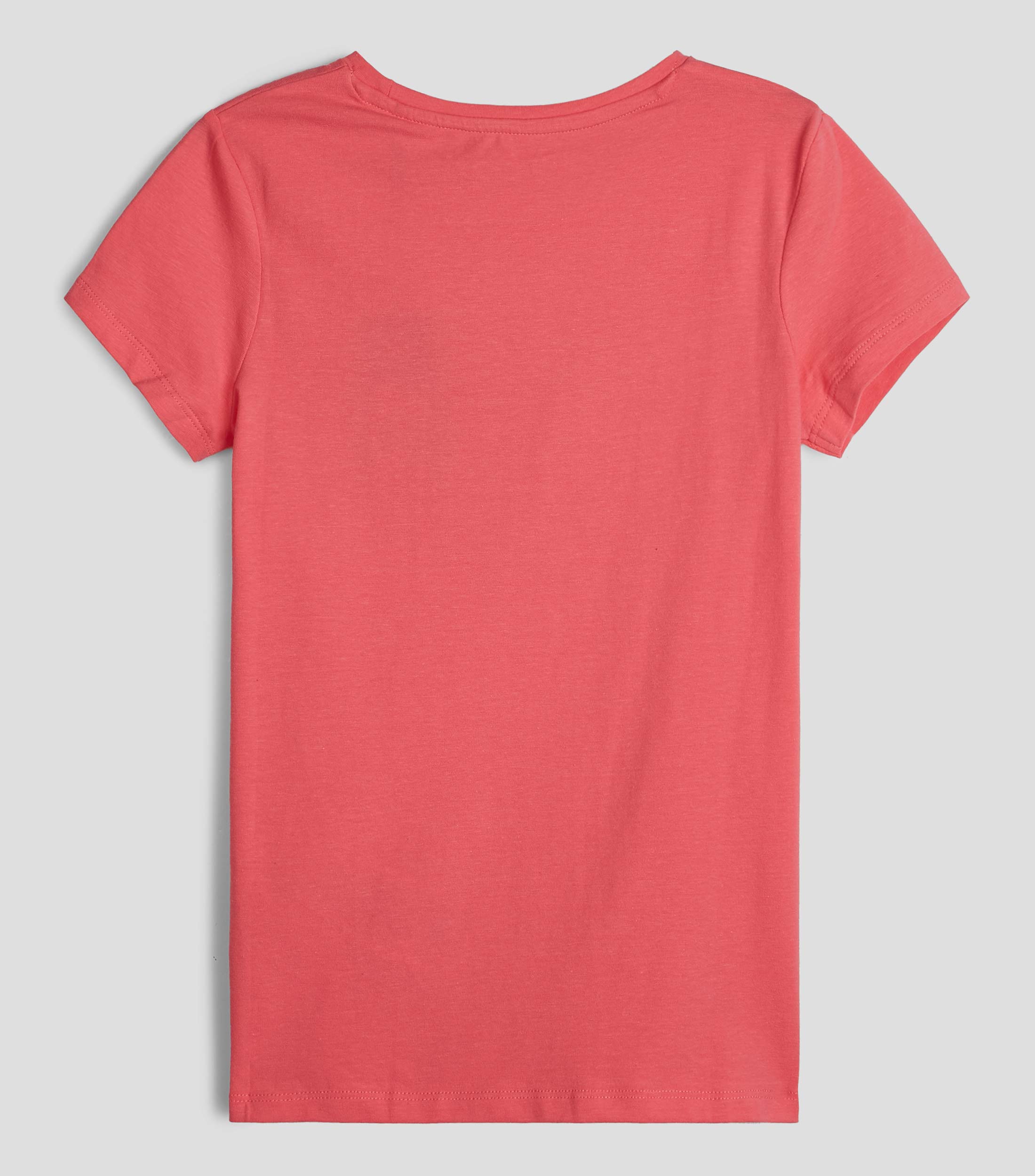 Playera con pedreria Nina