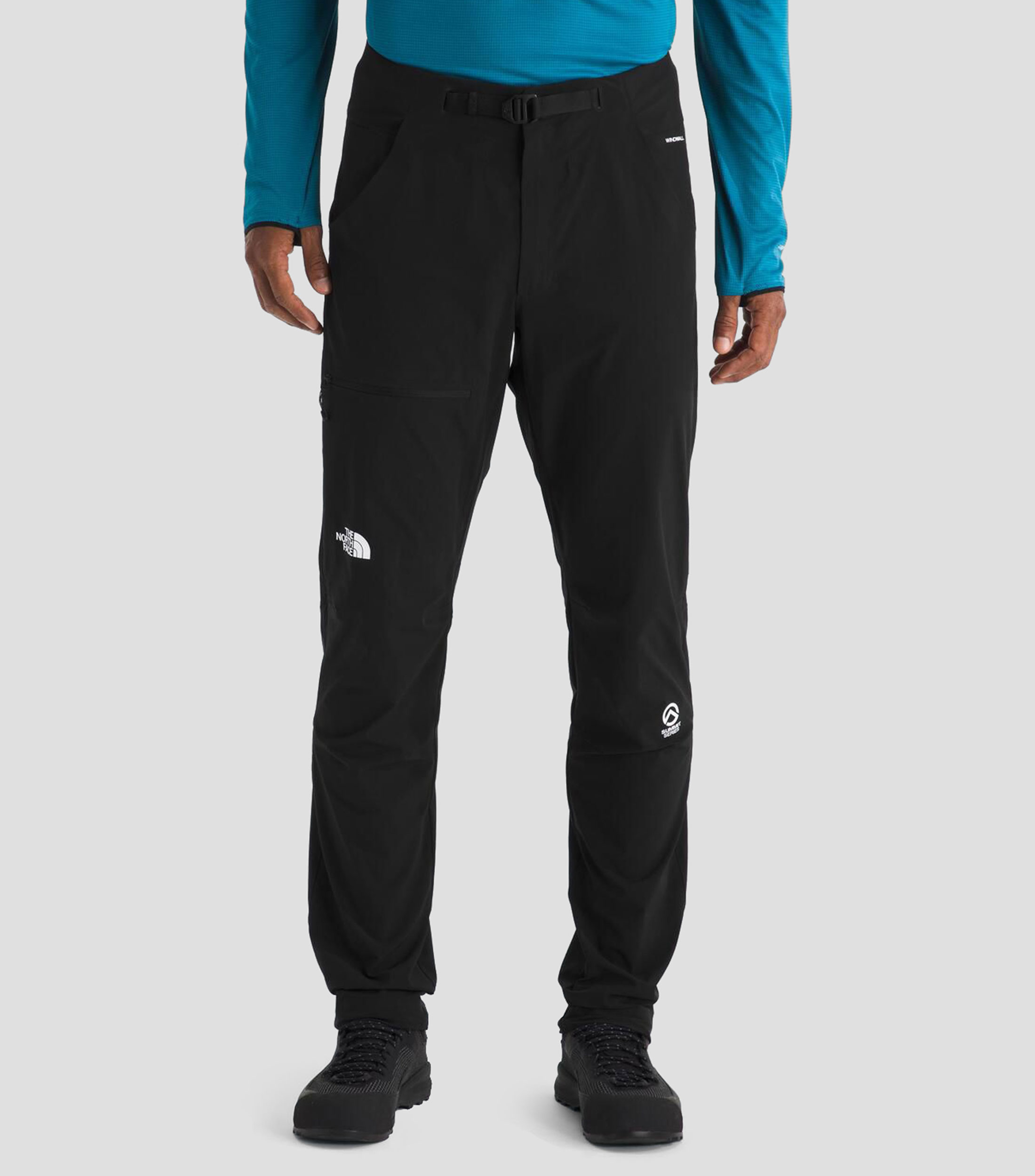 Pantalón para senderismo Summit Series Off Width Hombre