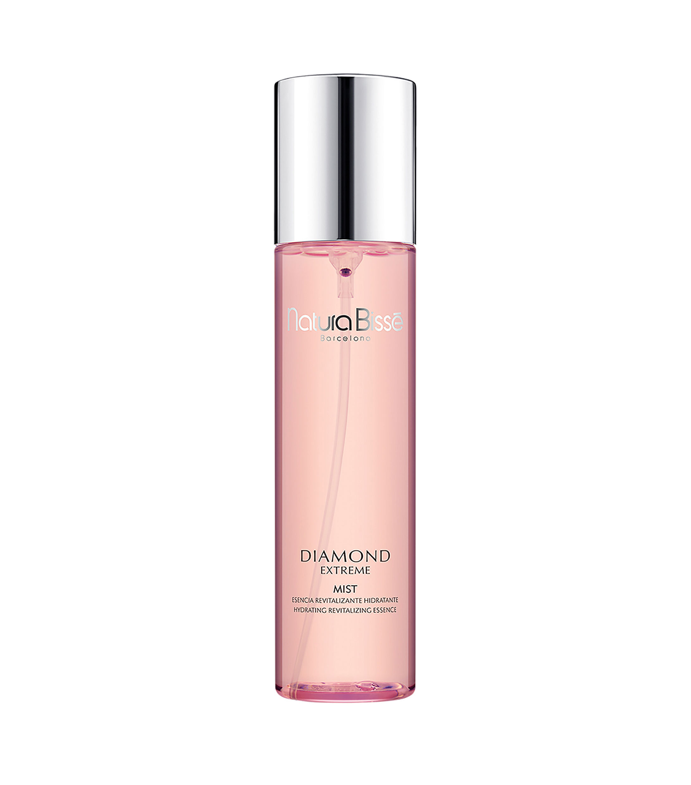Spray hidratante Diamond Mist, 200 ml
