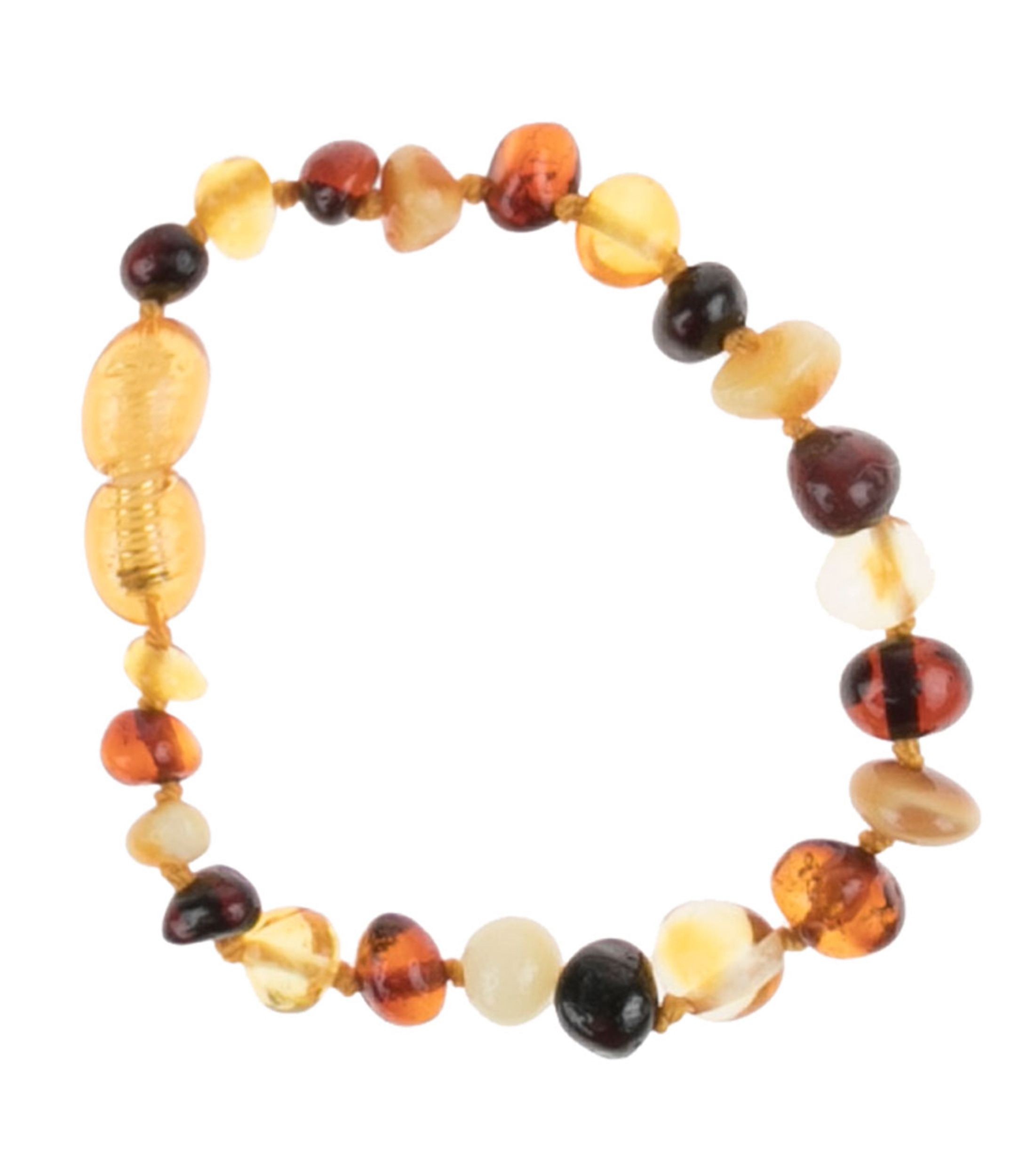 Pulsera Bebés