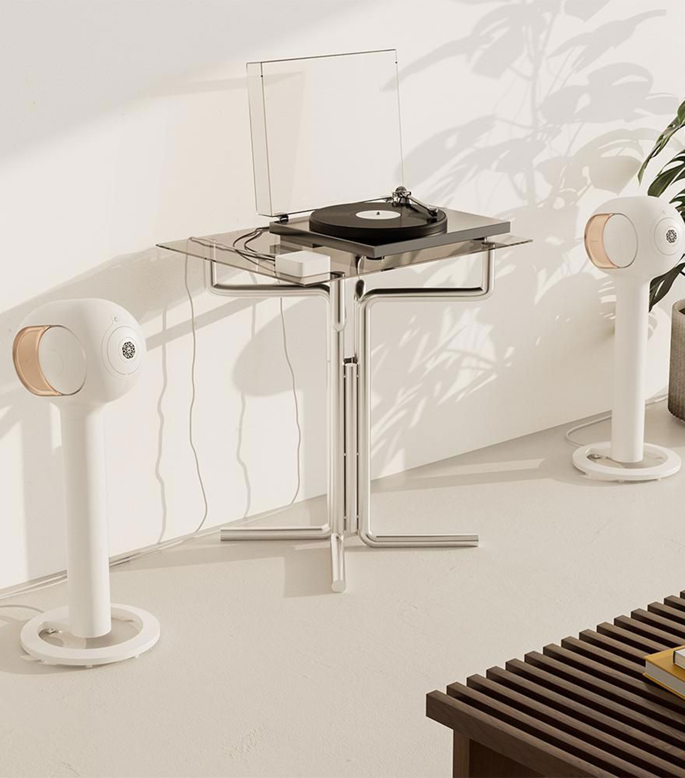 Soporte inteligente Tree para bocina Phantom I Ultimate