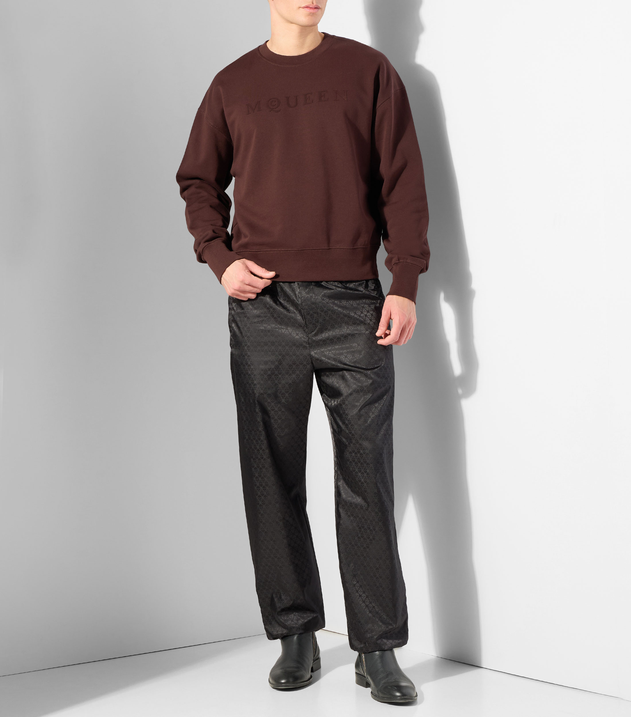 Sudadera Hombre