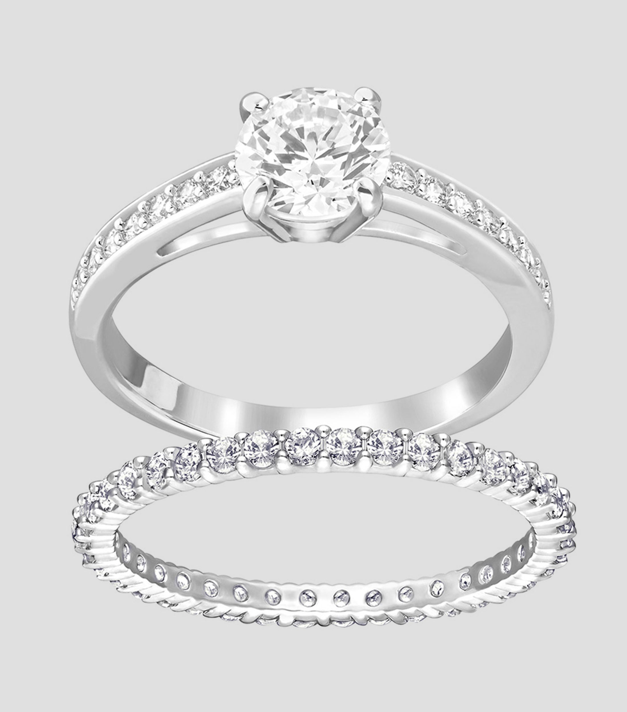 Anillo Mujer Talla: 55