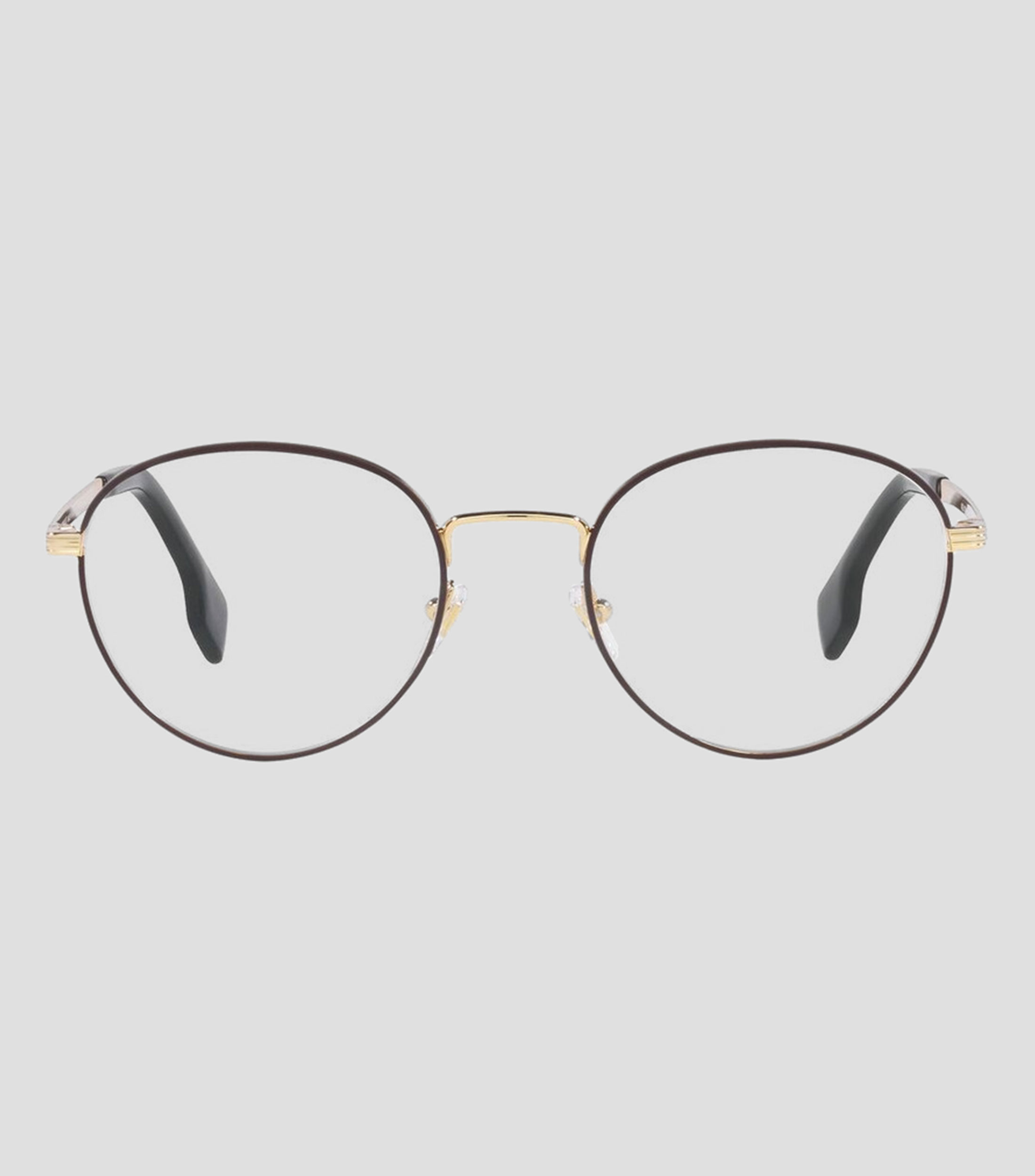 Lentes oftálmicos Ovalados Hombre