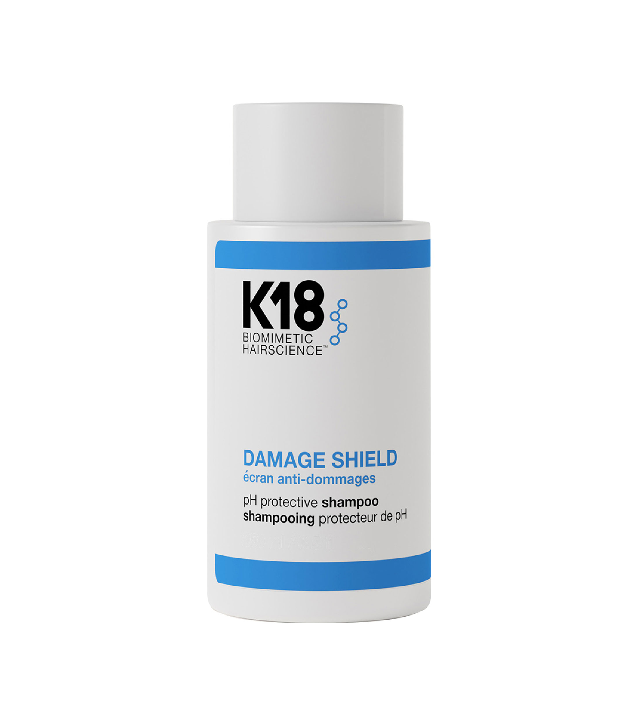 Shampoo pH Protective Damage Shield, 250 ml