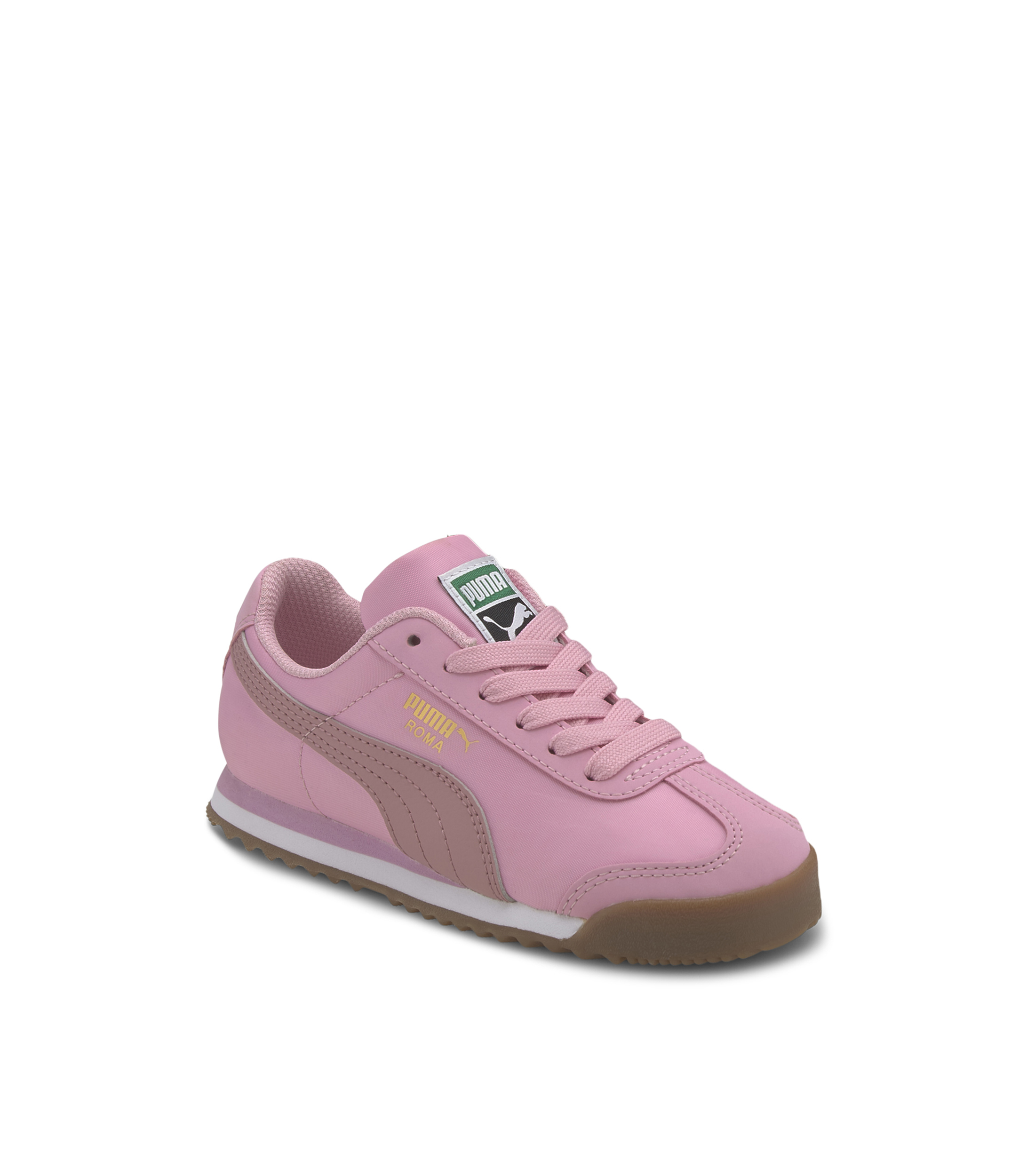 Tenis puma roma rosa pastel new arrivals