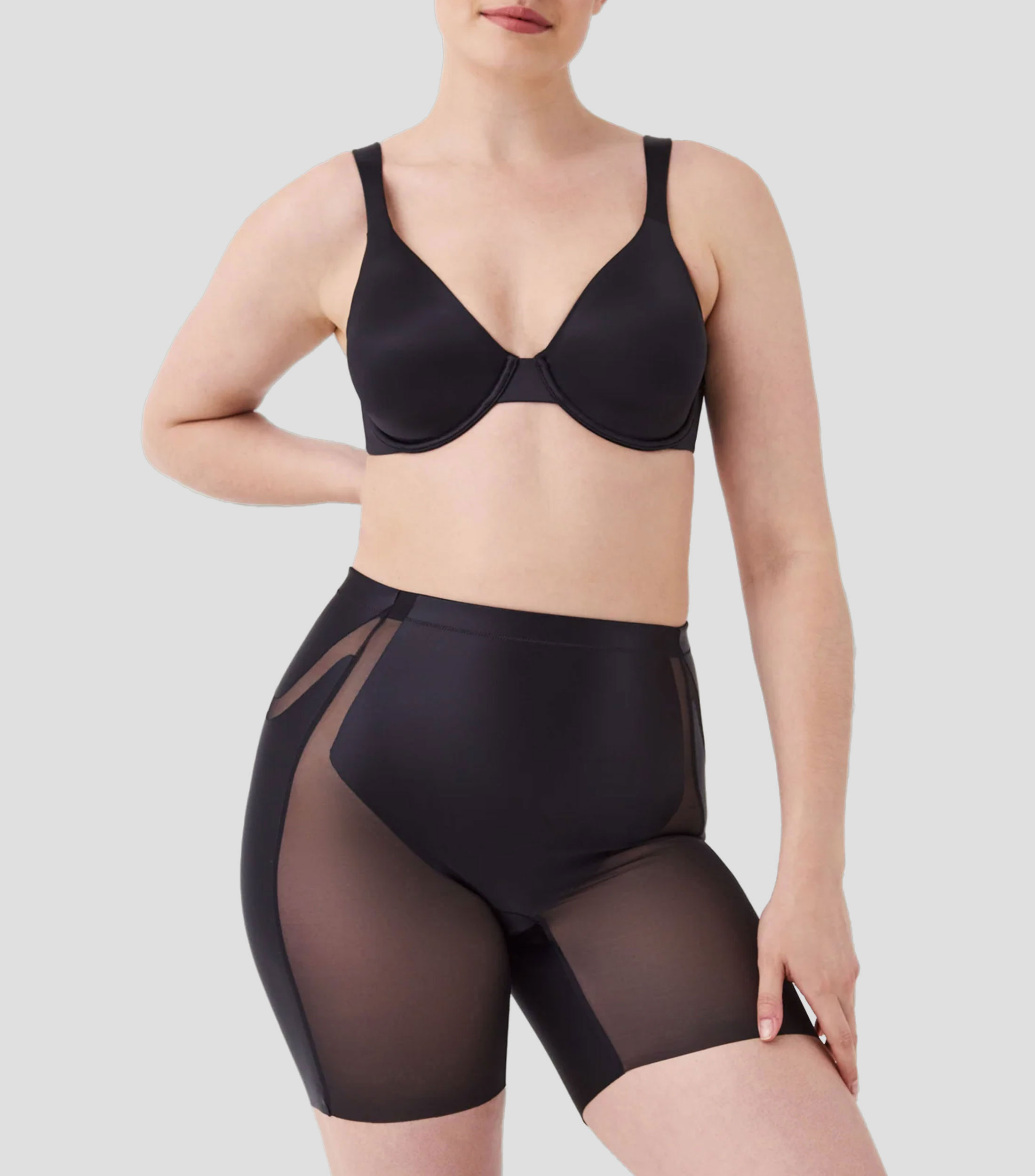 Faja Booty Lifting Mujer