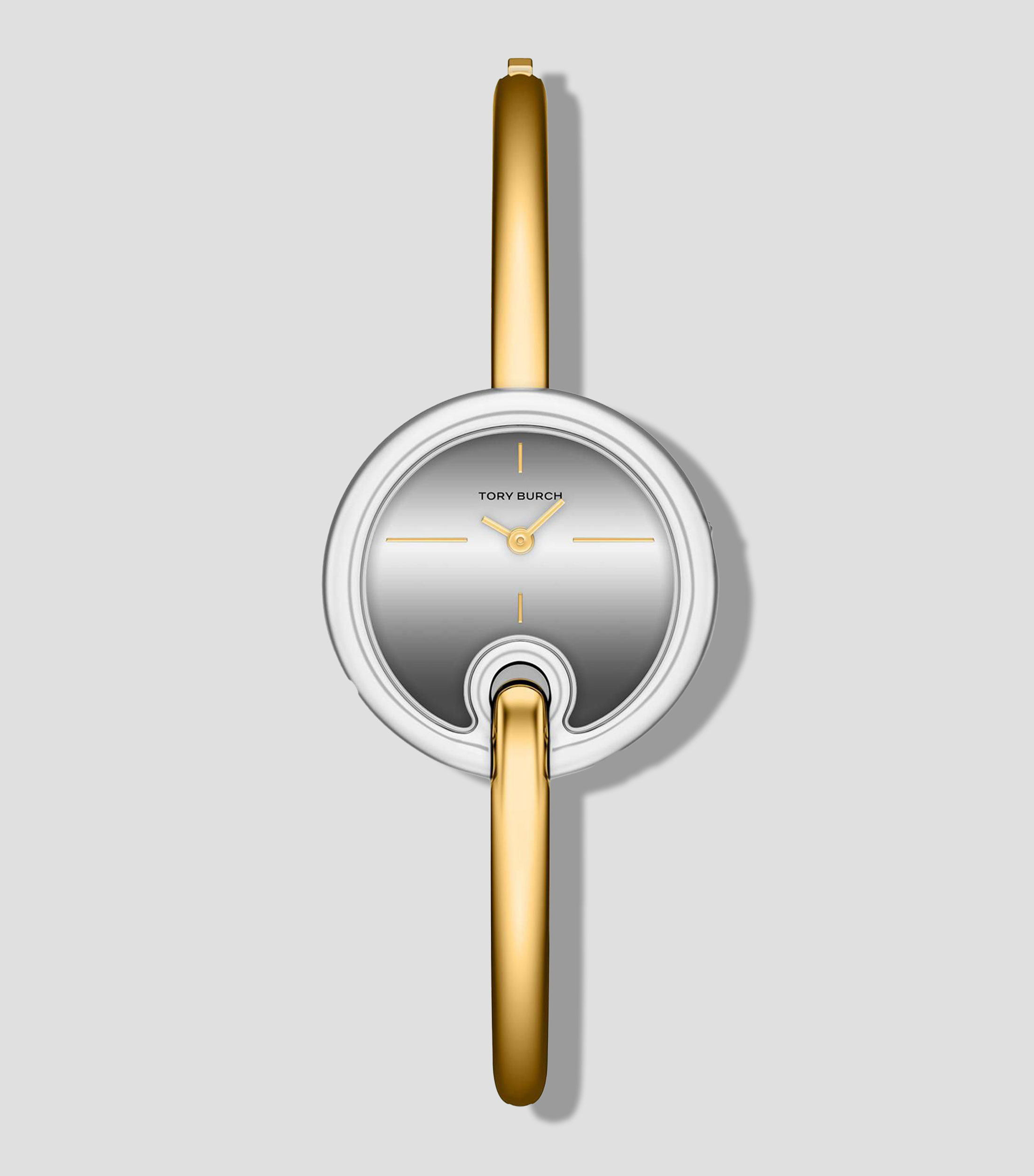 Reloj para Mujer Pierced Casual Plateado