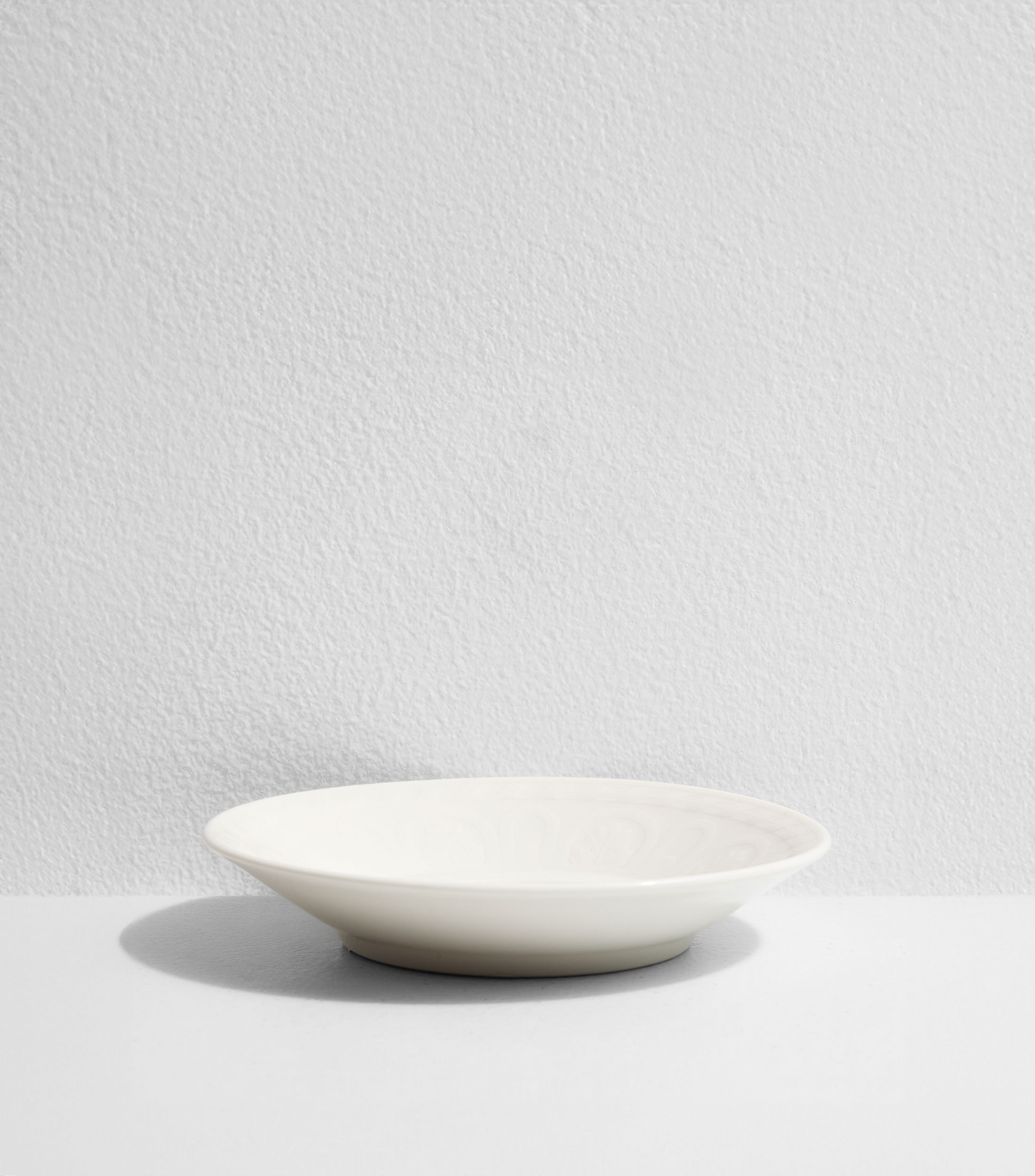 Plato para taza de espresso Cellini