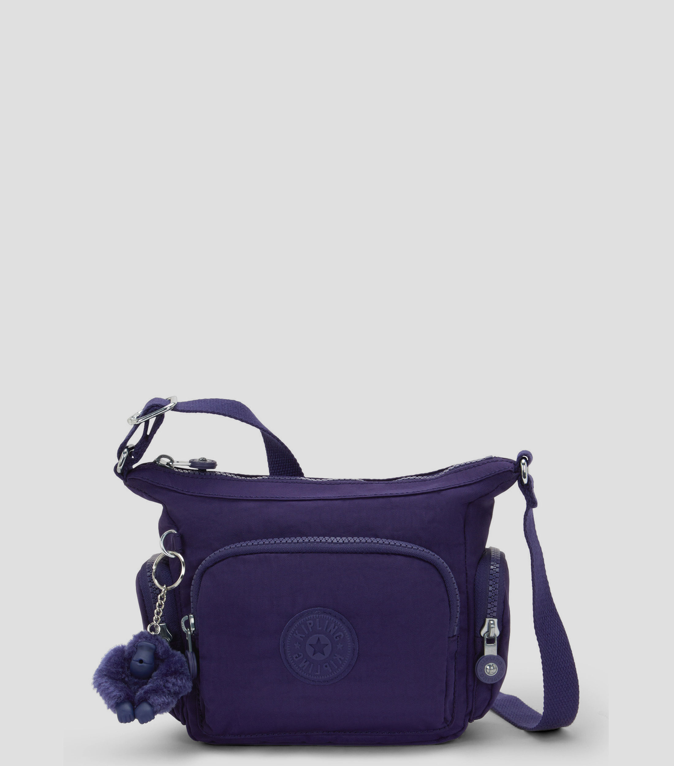 Bolsa crossbody Gabbie lisa Mujer