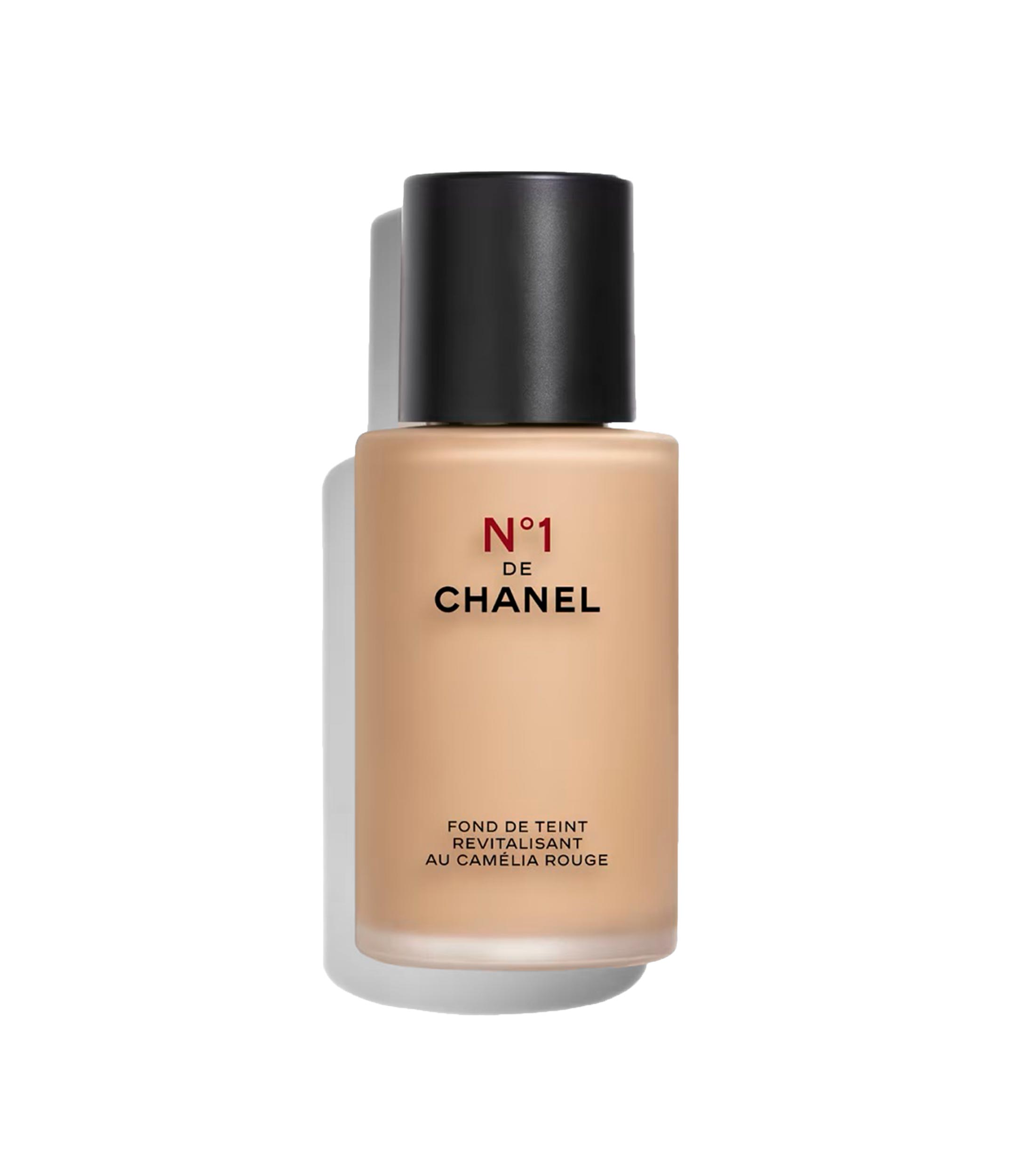 N°1 DE CHANEL BASE DE MAQUILLAJE REVITALIZANTE