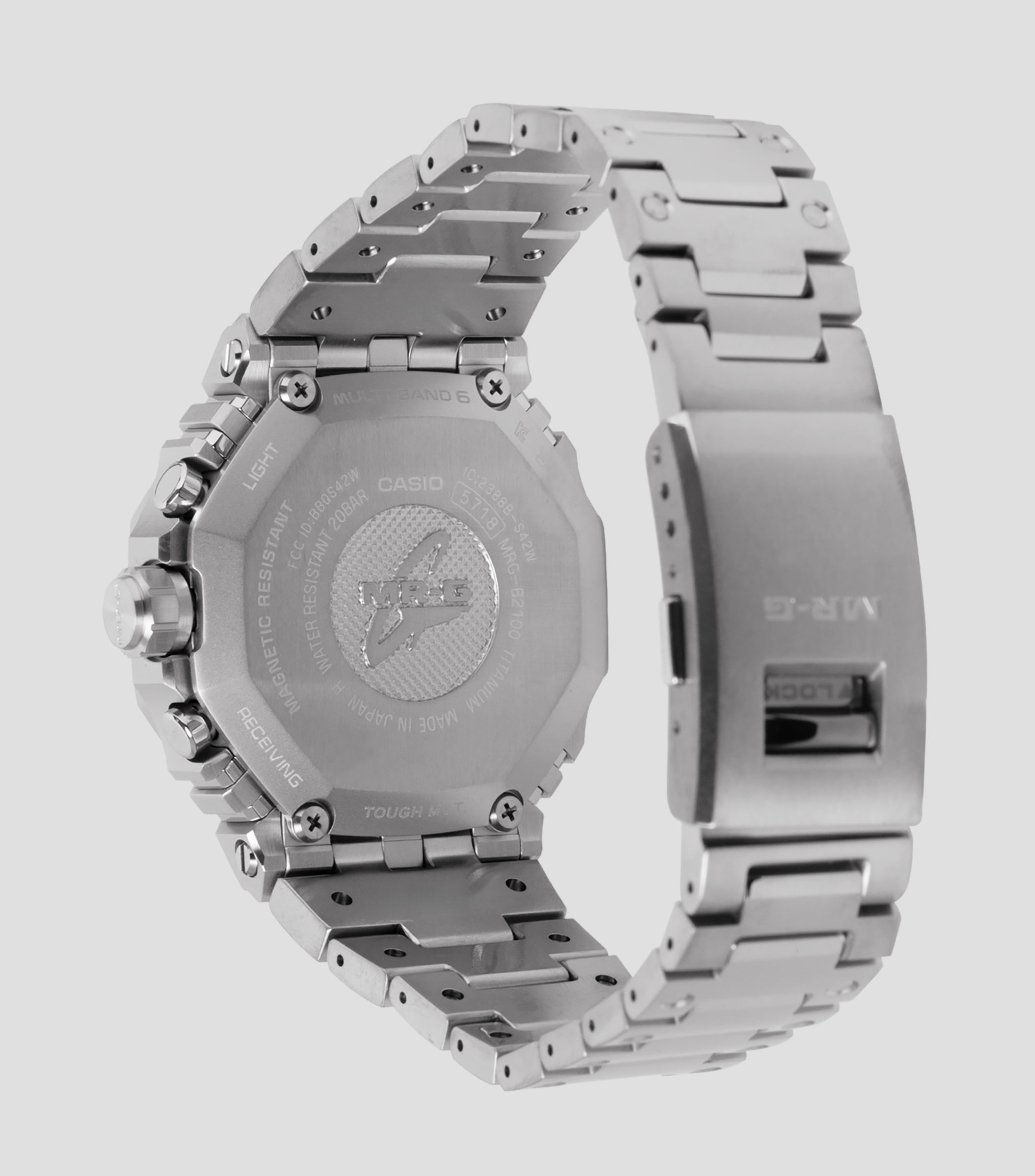 Reloj para Hombre casual