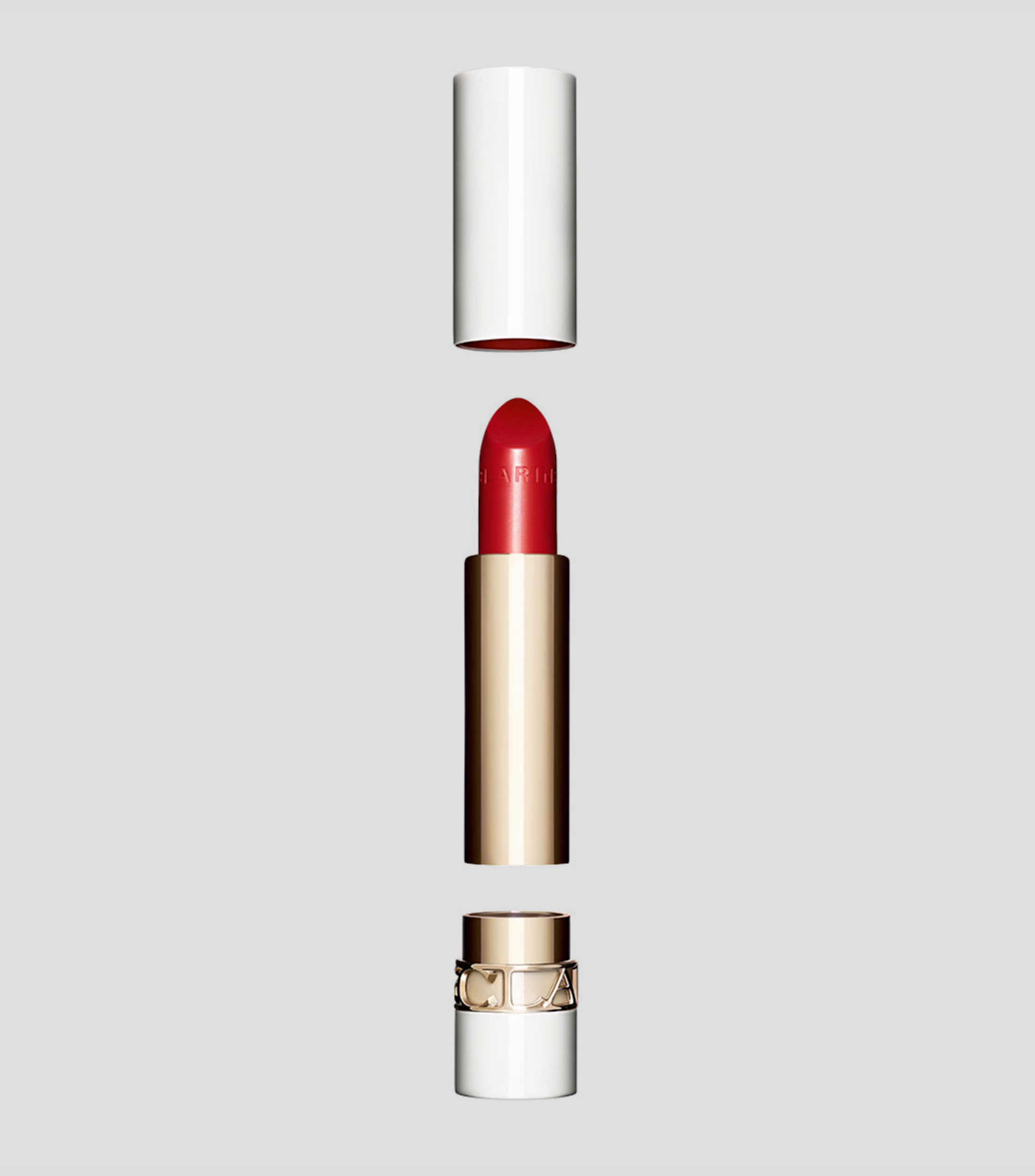 Carcasa para labial Joli Rouge White