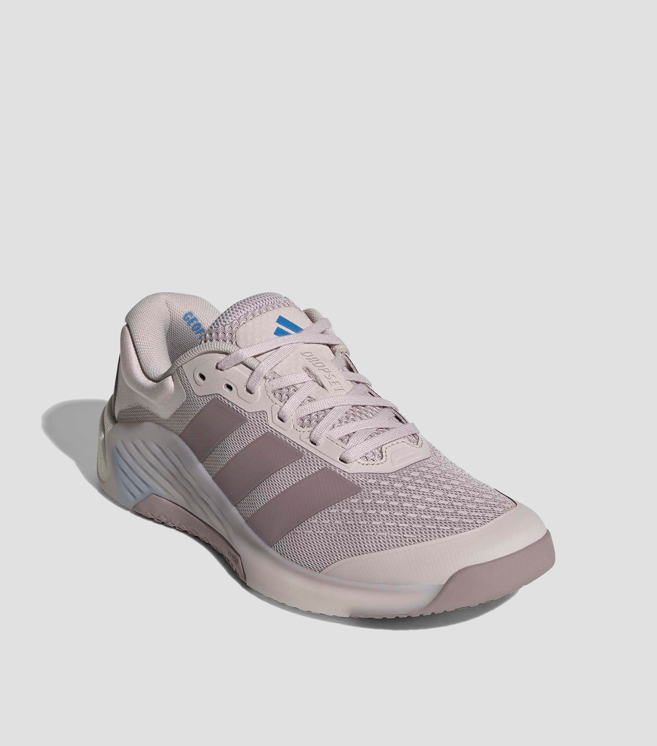 Tenis para entrenamiento Dropset 4 Mujer