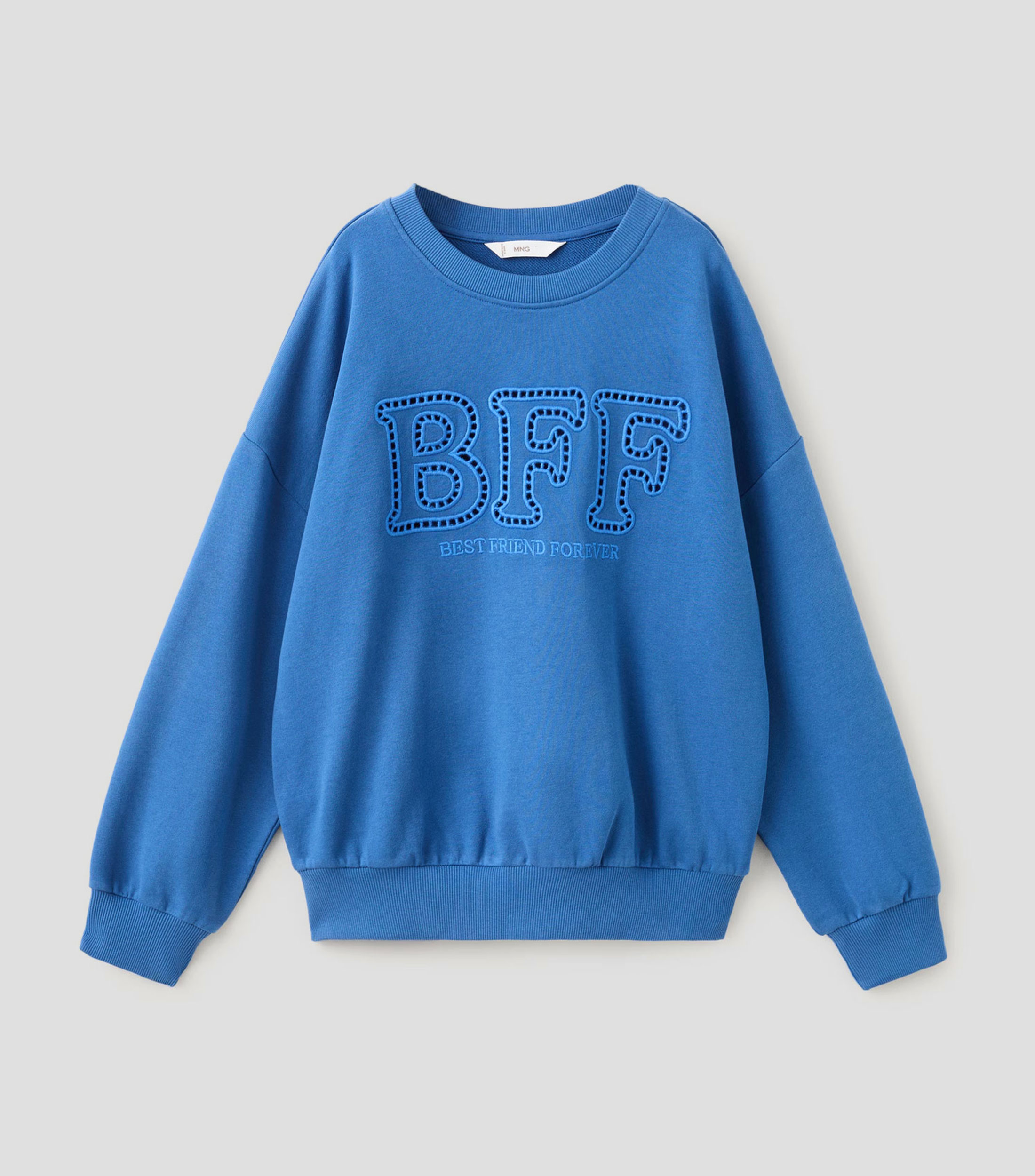 Sudadera Niña