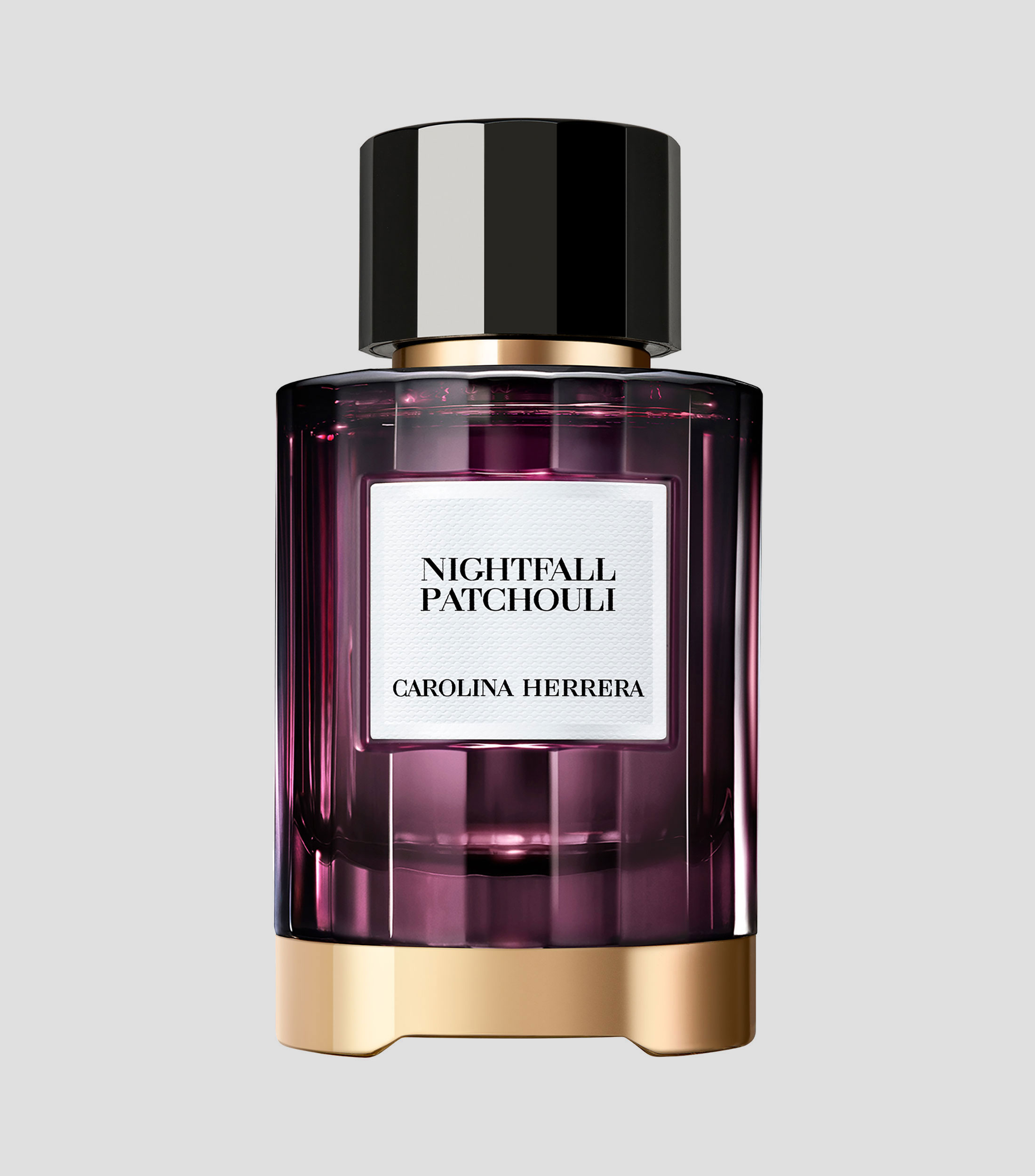Perfume Herrera Confidential NightFall, Patchouli, Eau de Parfum 100 ml Unisex
