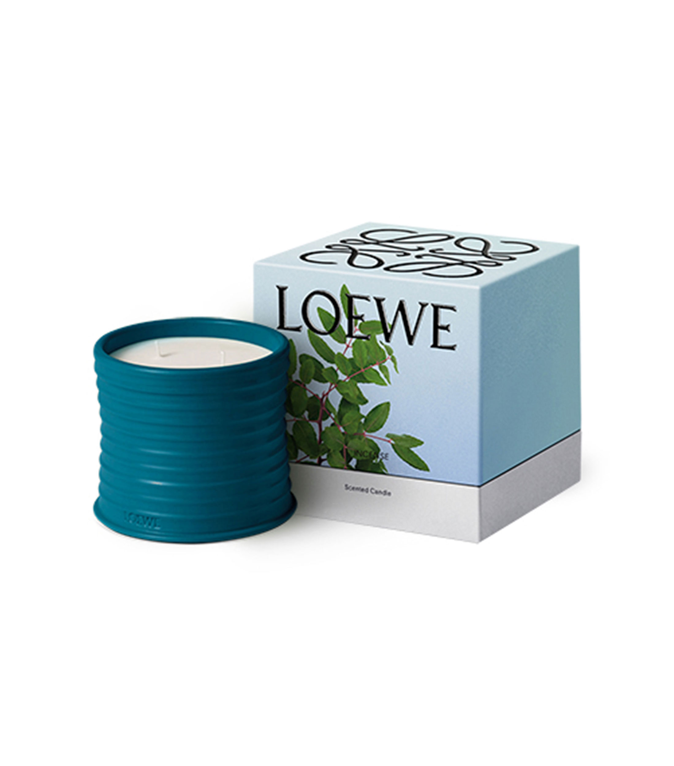 LOEWE HS INCENSE CANDLE M