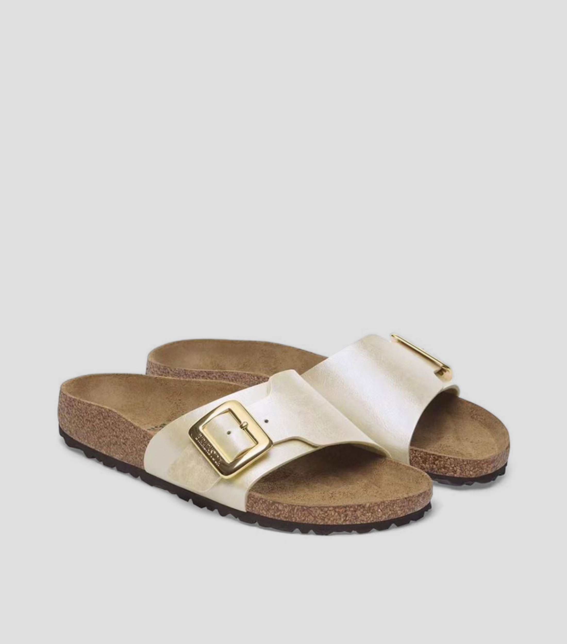 Sandalias planas Catalina Mujer