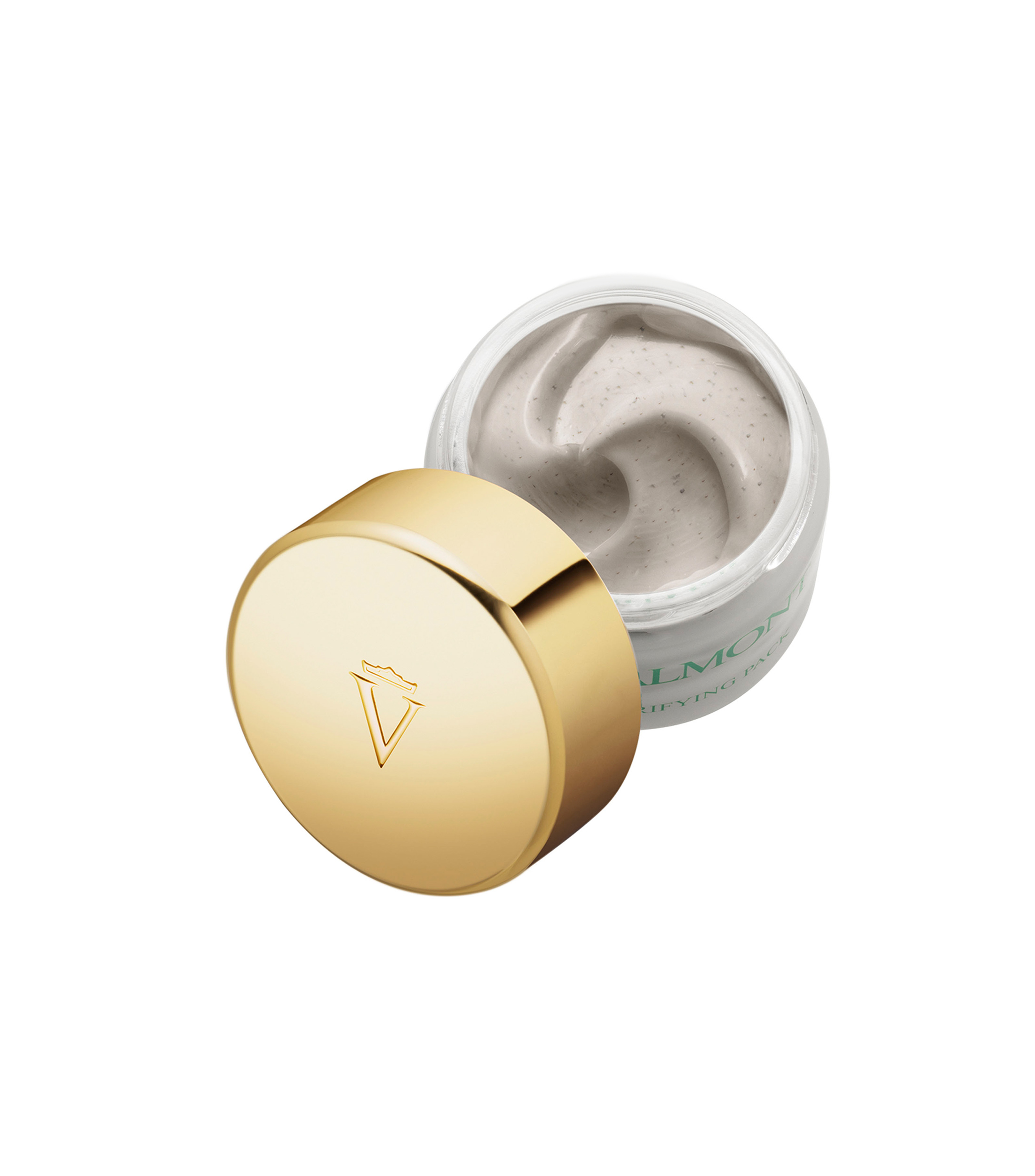 Mascarilla de Arcilla Purificante, 50 ml
