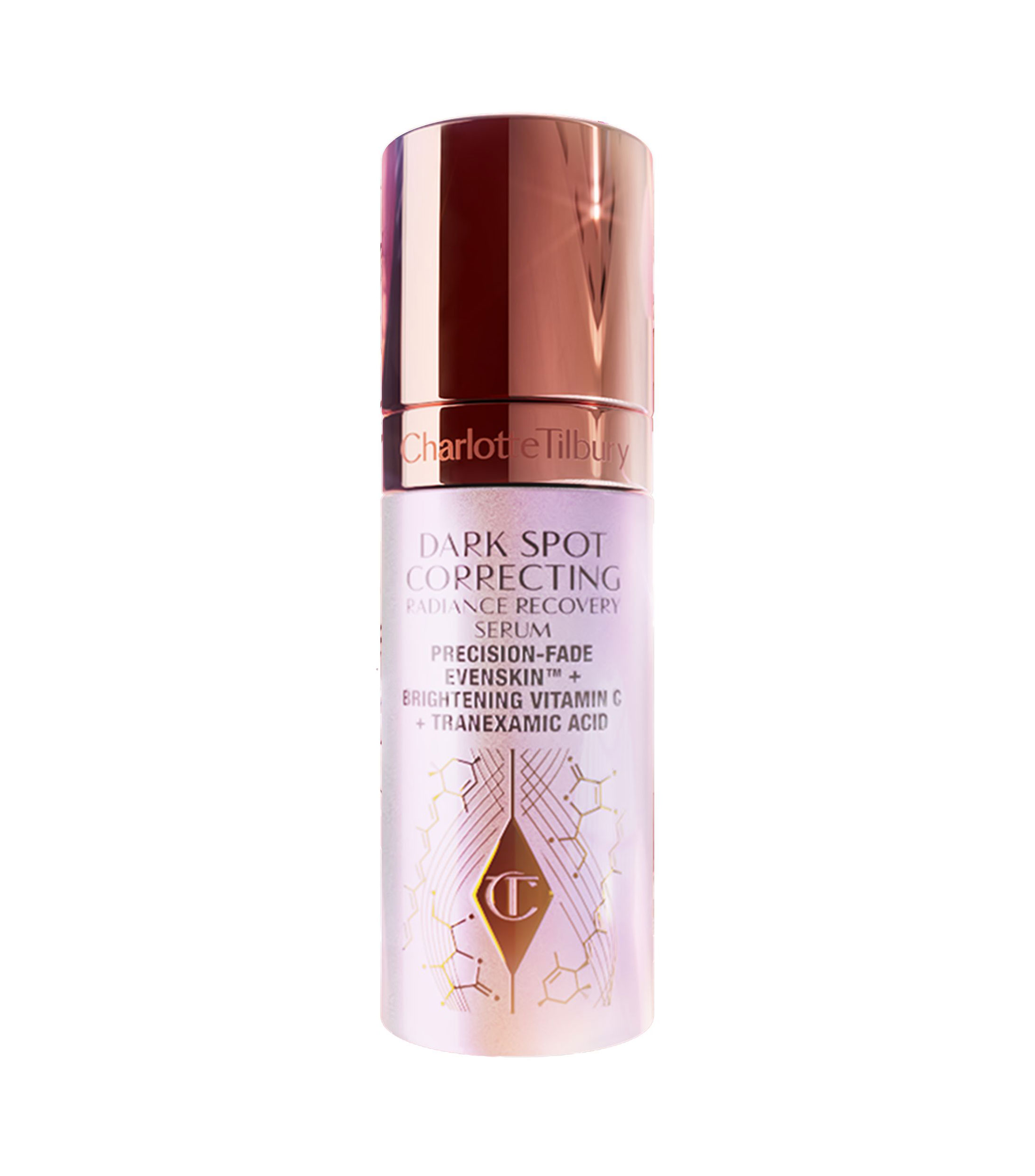 Suero Facial Dark Sport Correcting Radiance, 10 ml