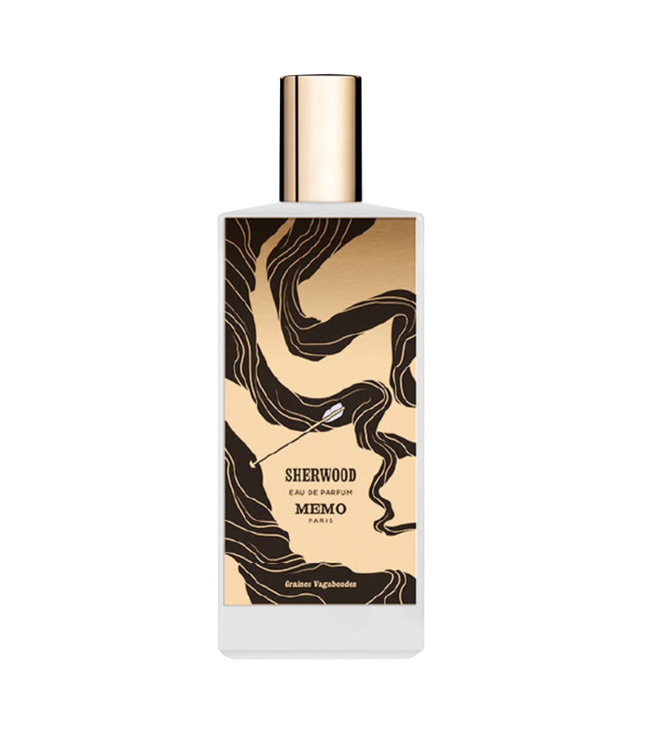 Perfume Sherwood, Eau de Parfum 75 ml Unisex