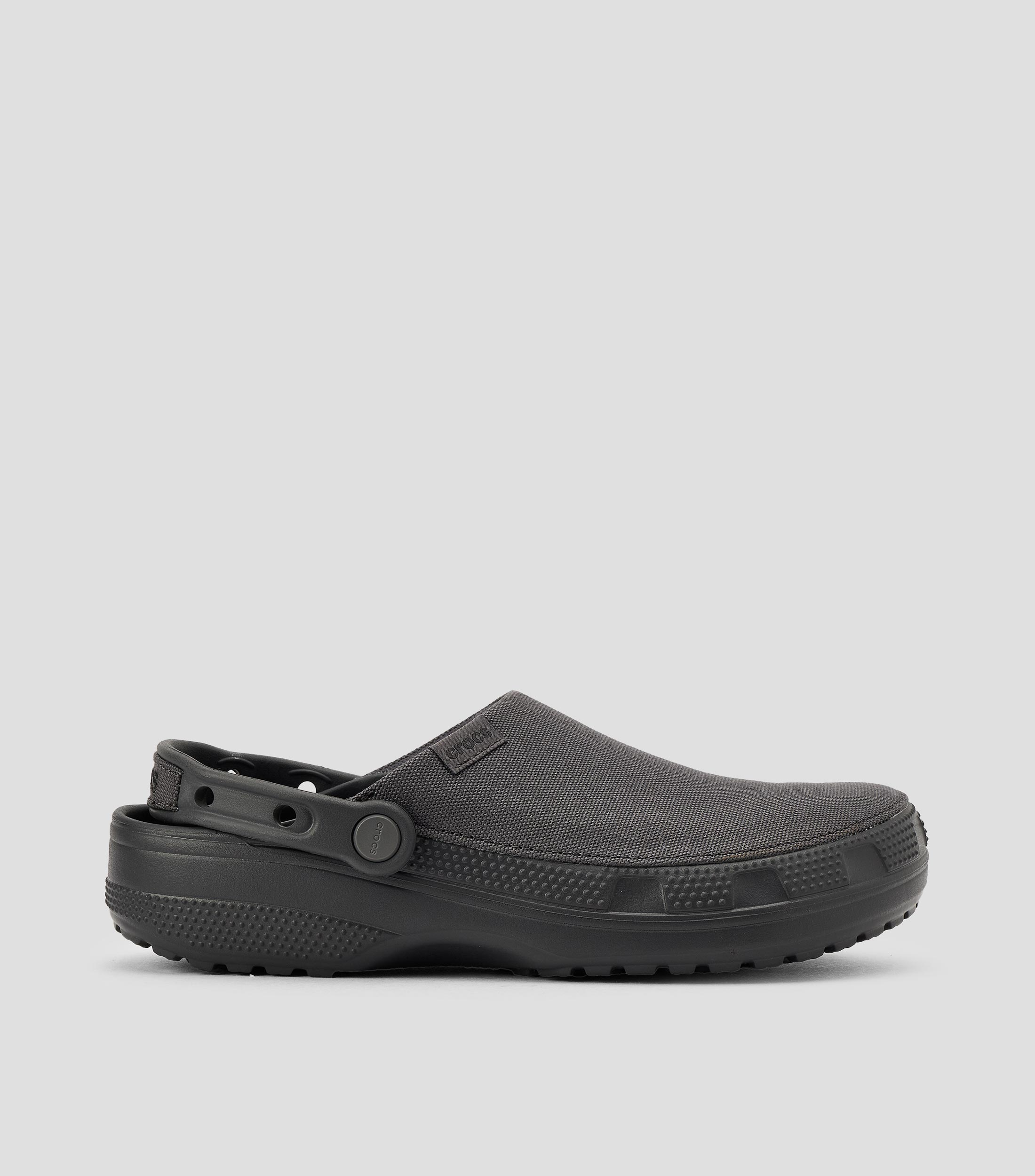 Sandalias planas clog Classic Crafted Hombre