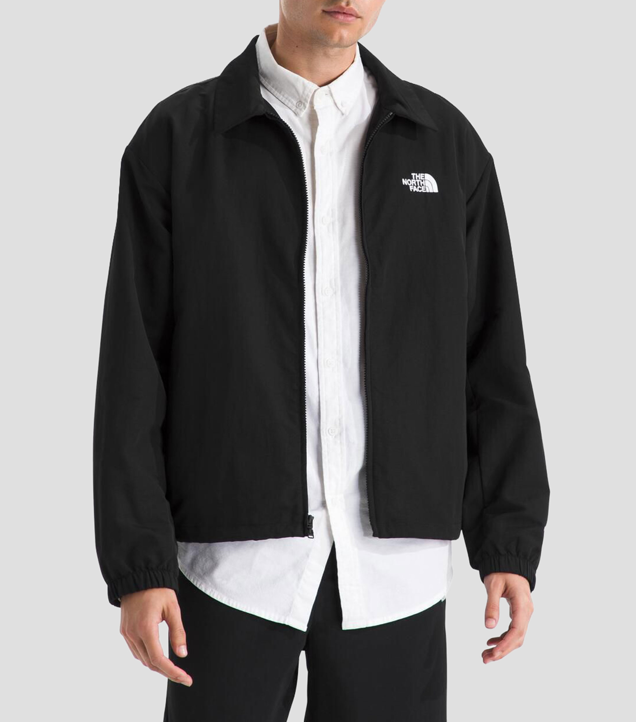 Chamarra casual TNF Easy Hombre