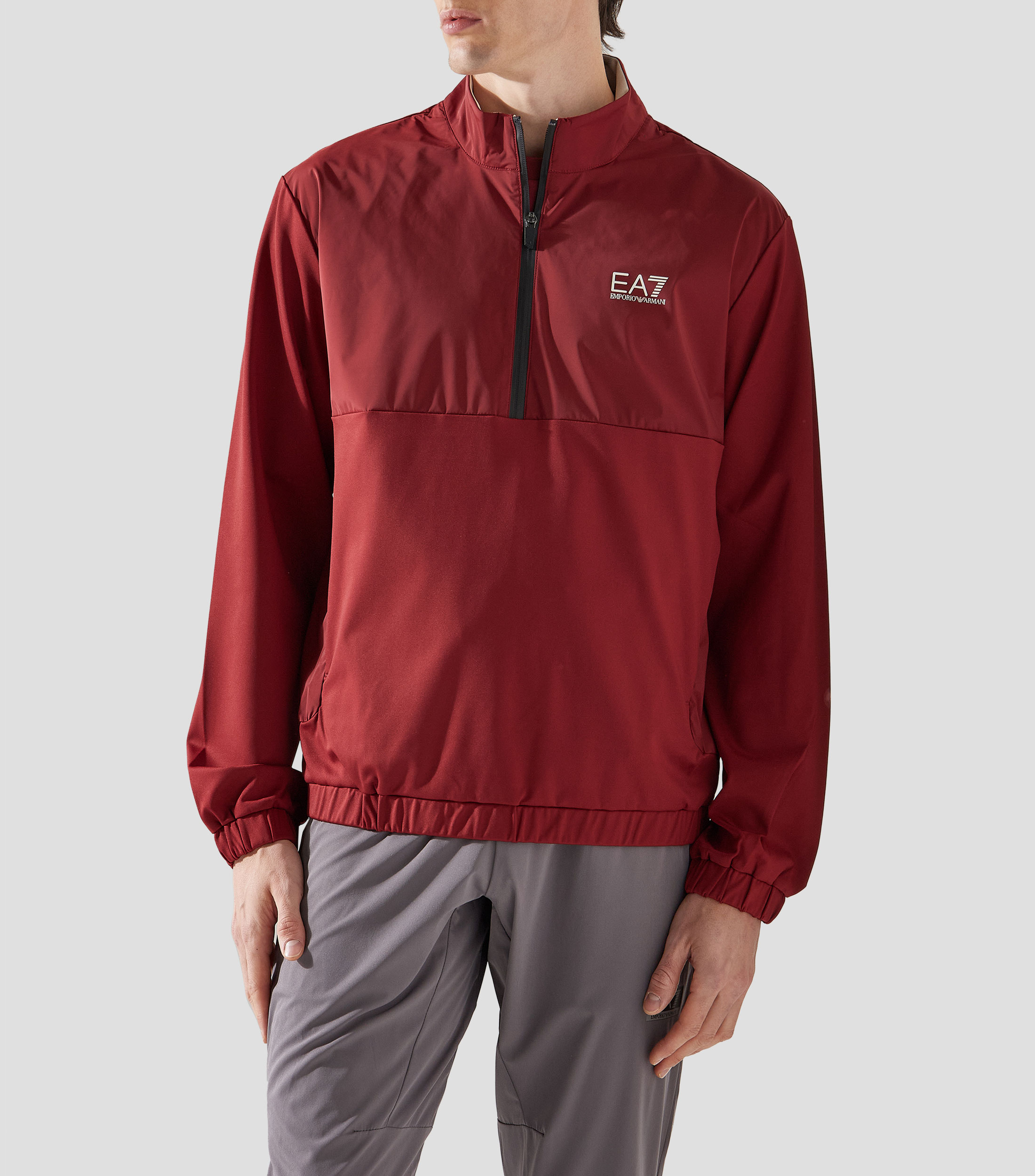 Sudadera Hombre