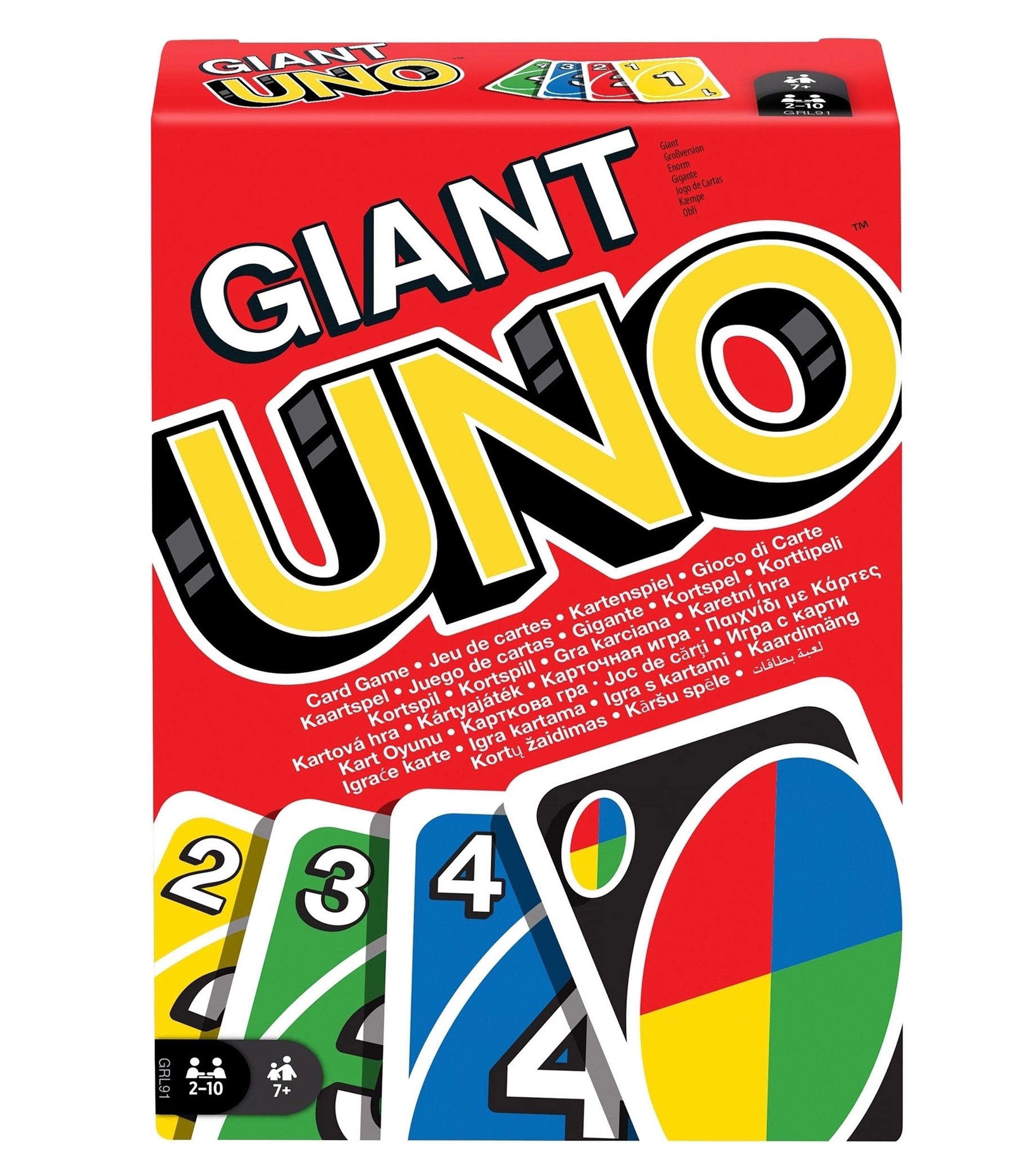 Gigante UNO