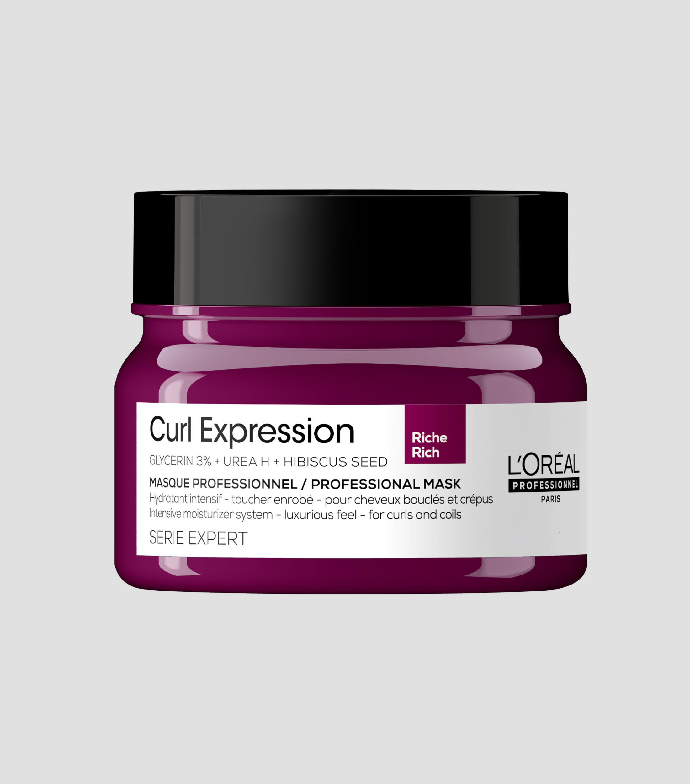 Mascarilla Hidratante Curls Expression, 250 ml