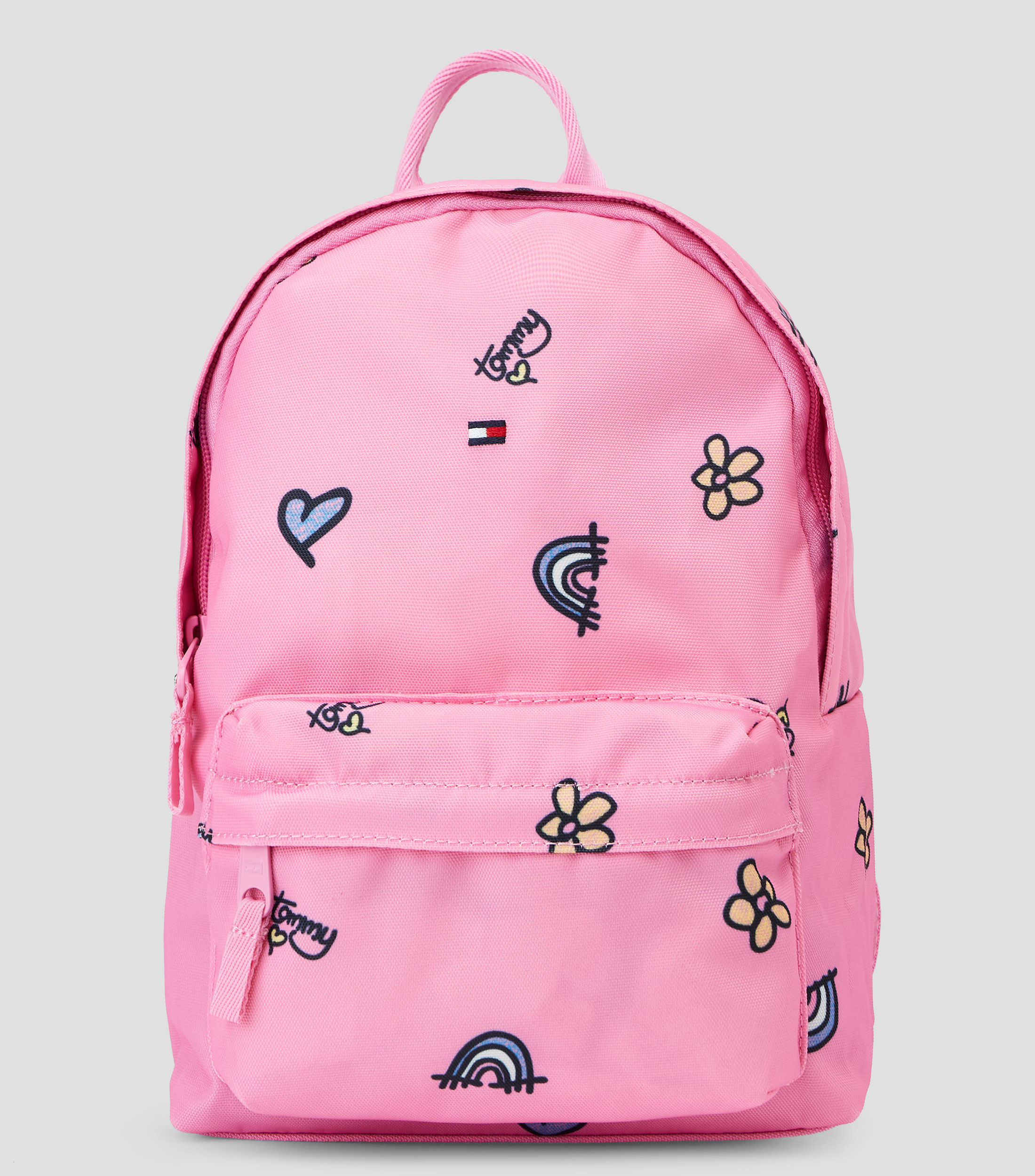 Mochila escolar Essential Mini Niña
