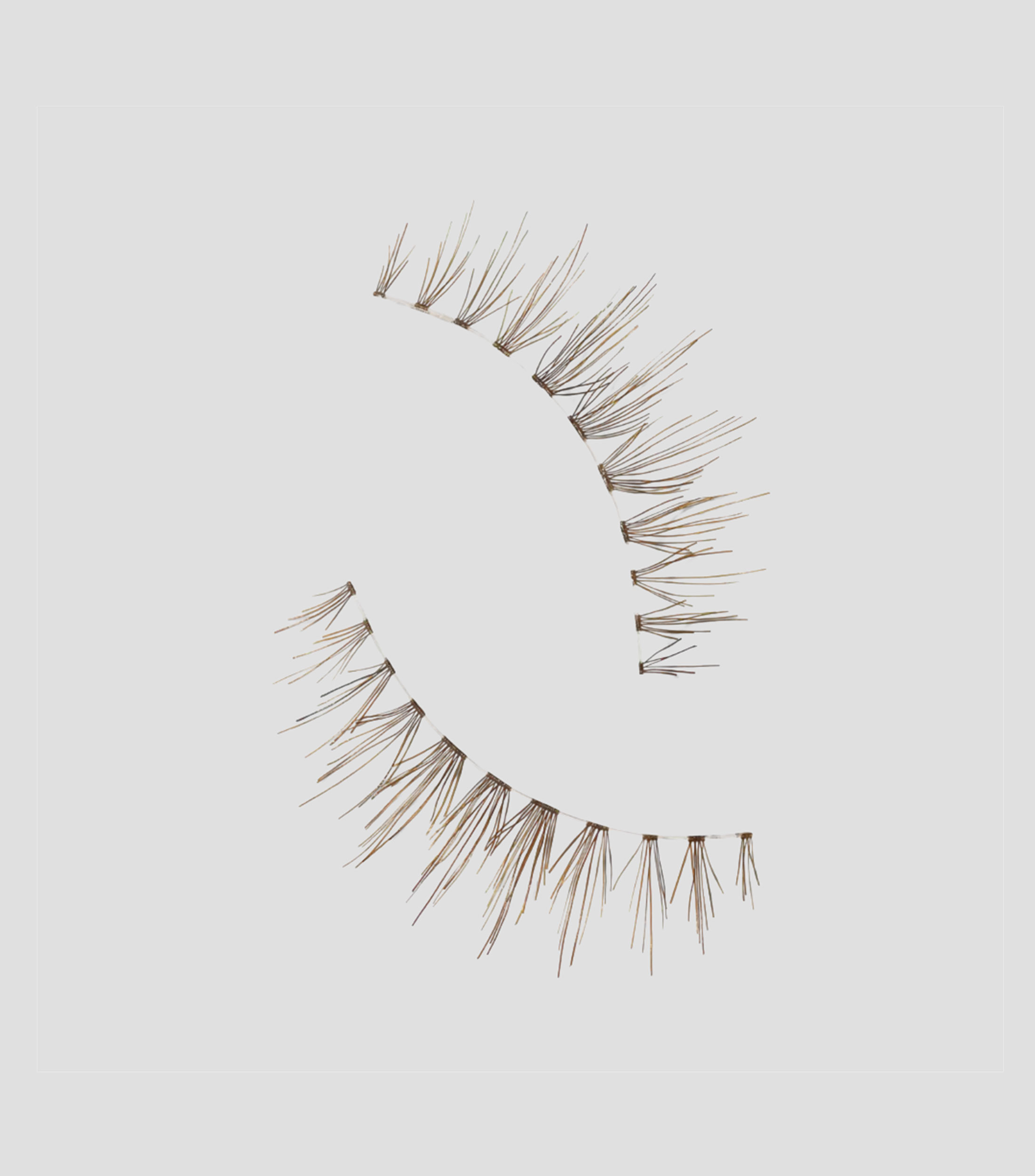 Pestañas postizas 33 Lashes