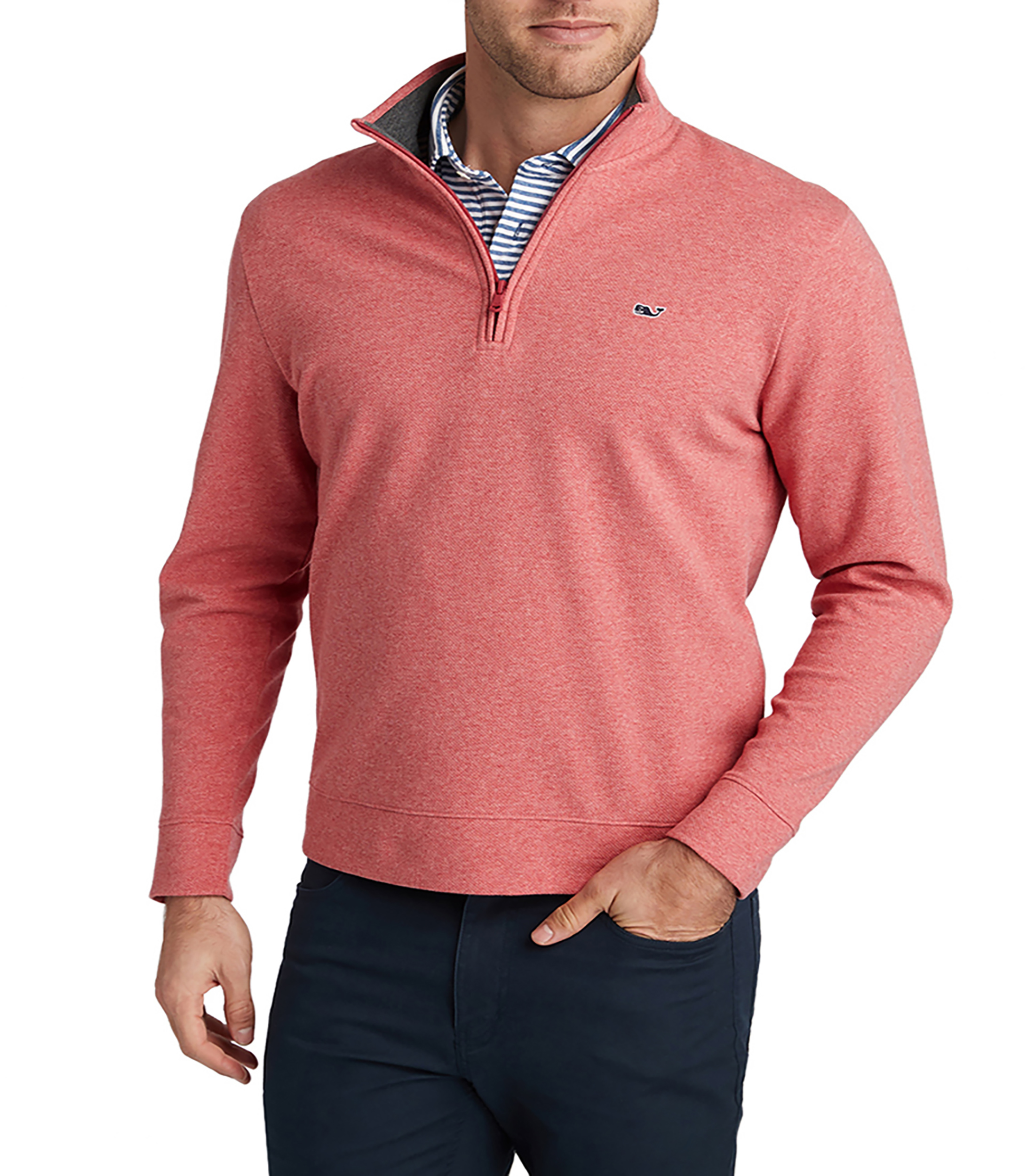 Vineyard Vines Sudadera Hombre El Palacio de Hierro