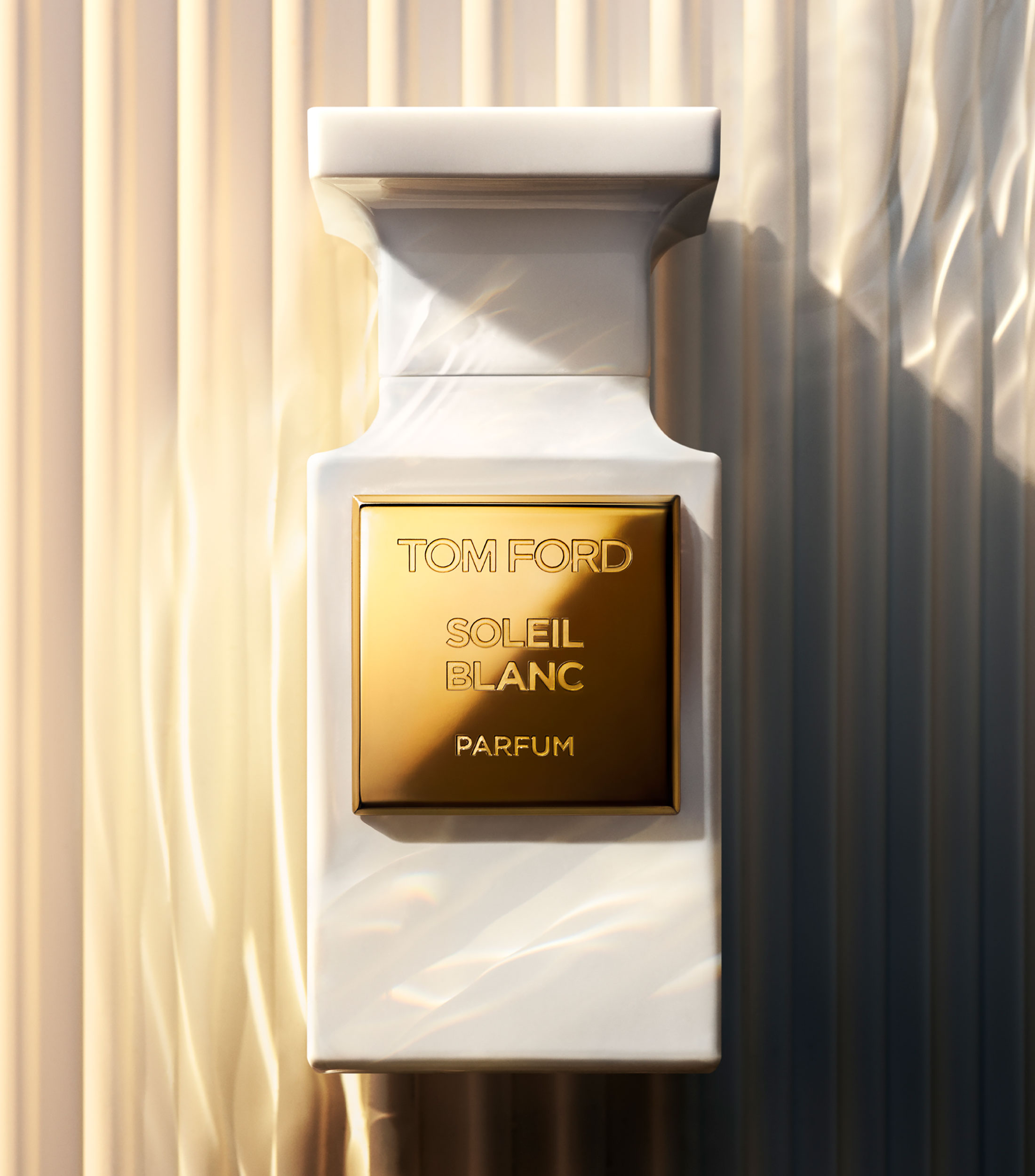 Perfume Soleil Blanc, Parfum 50 ml Unisex