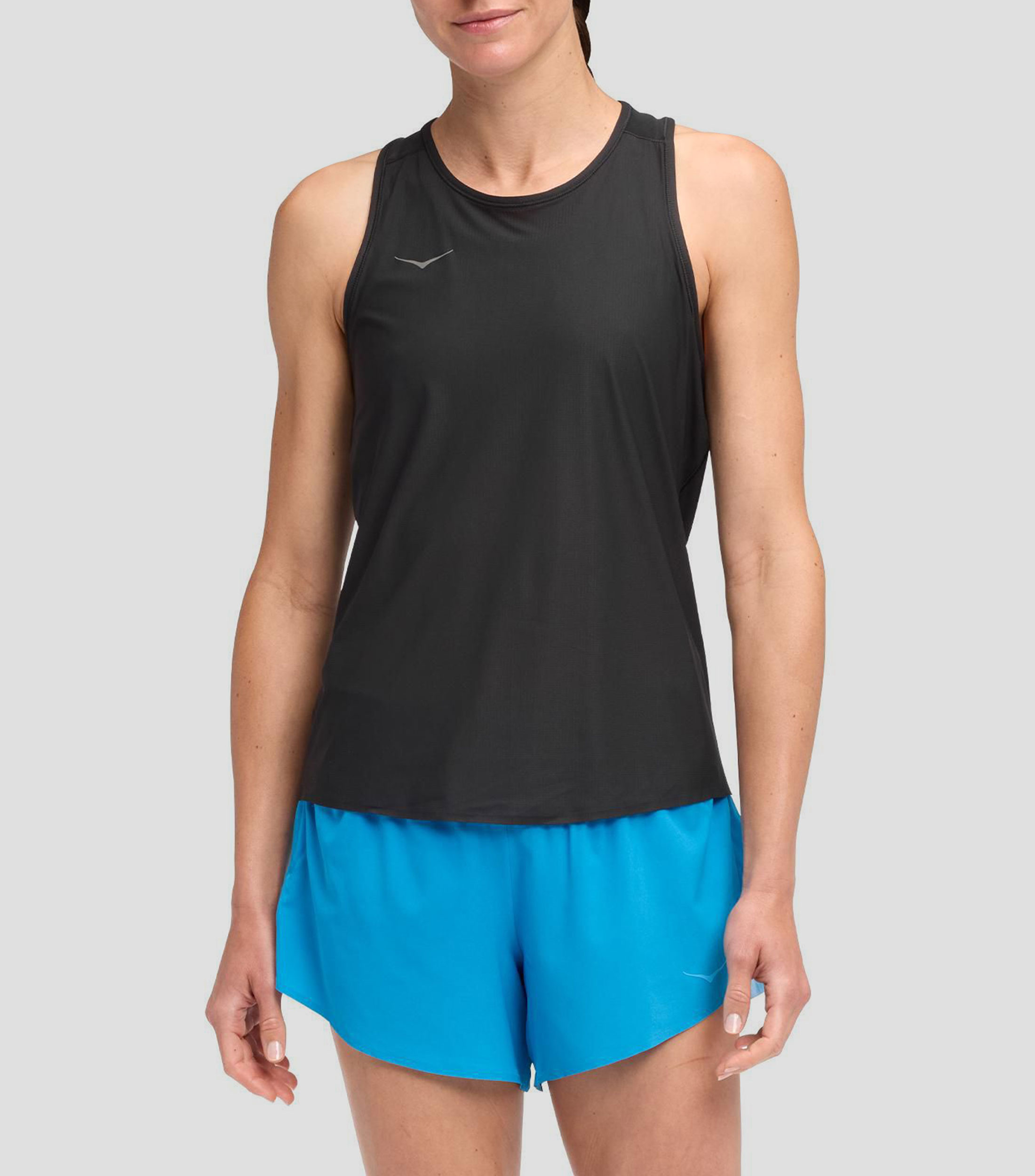 Playera para correr Mujer