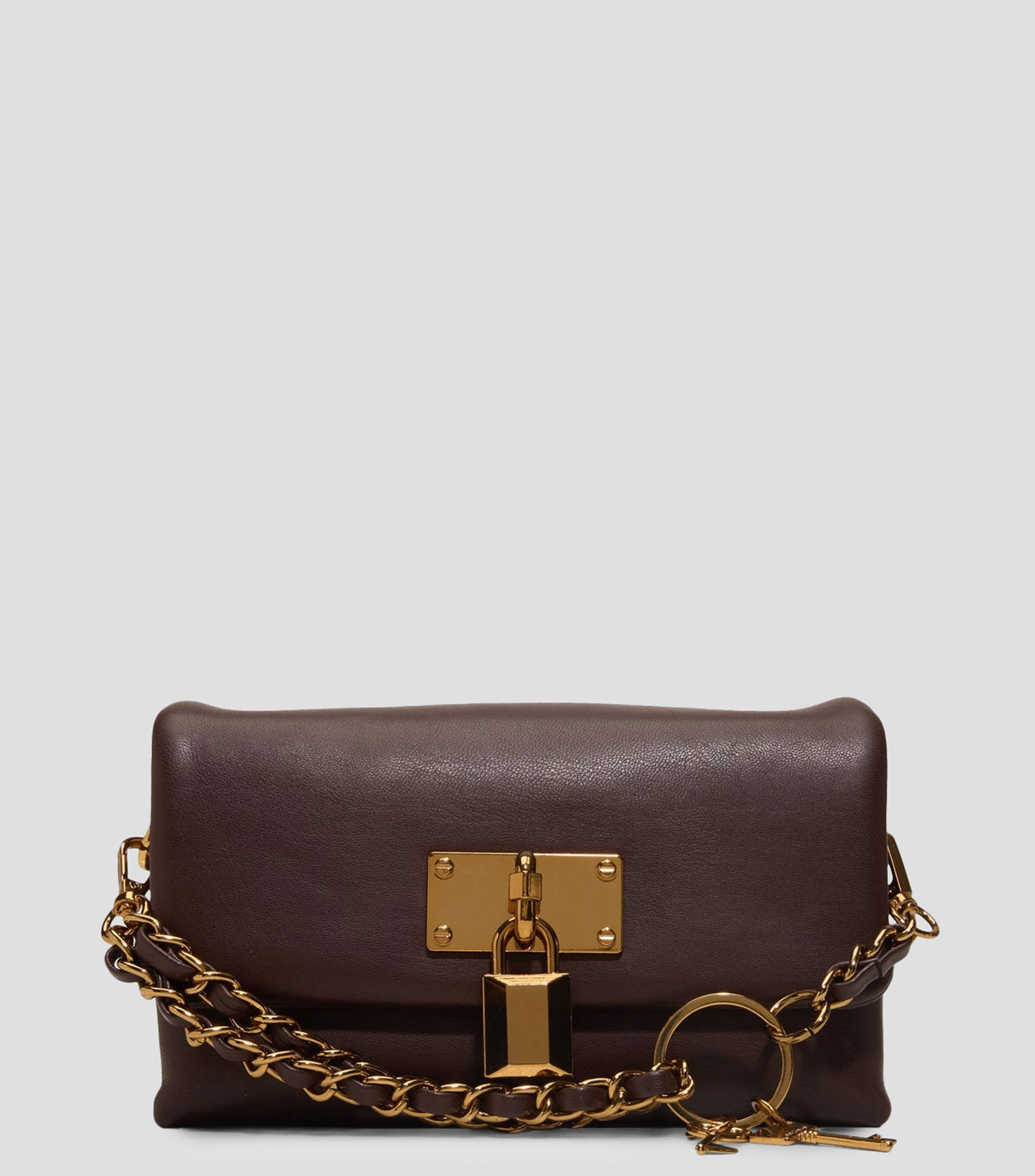 Bolsa crossbody lisa Mujer