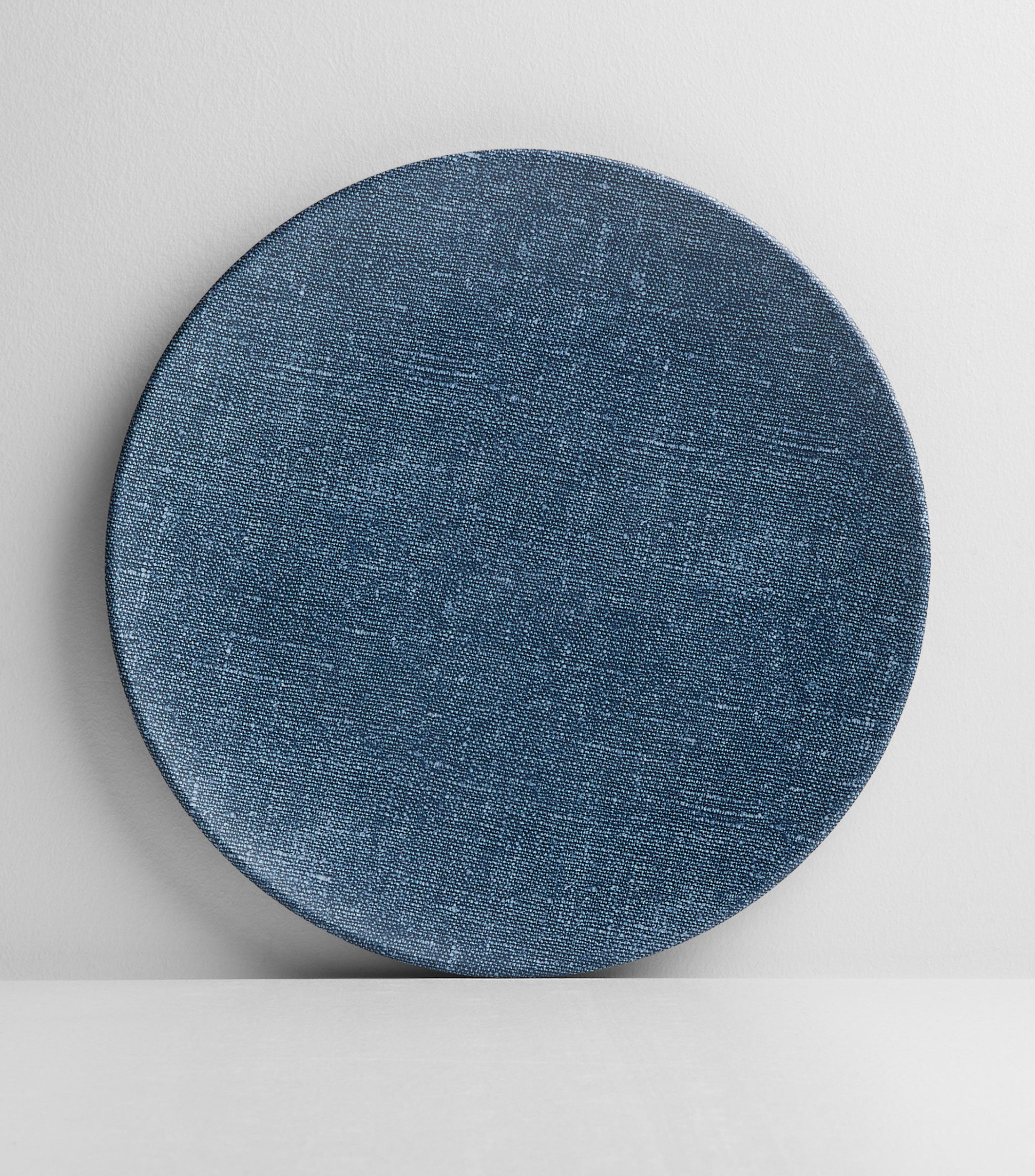 Plato trinche Sloop Denim