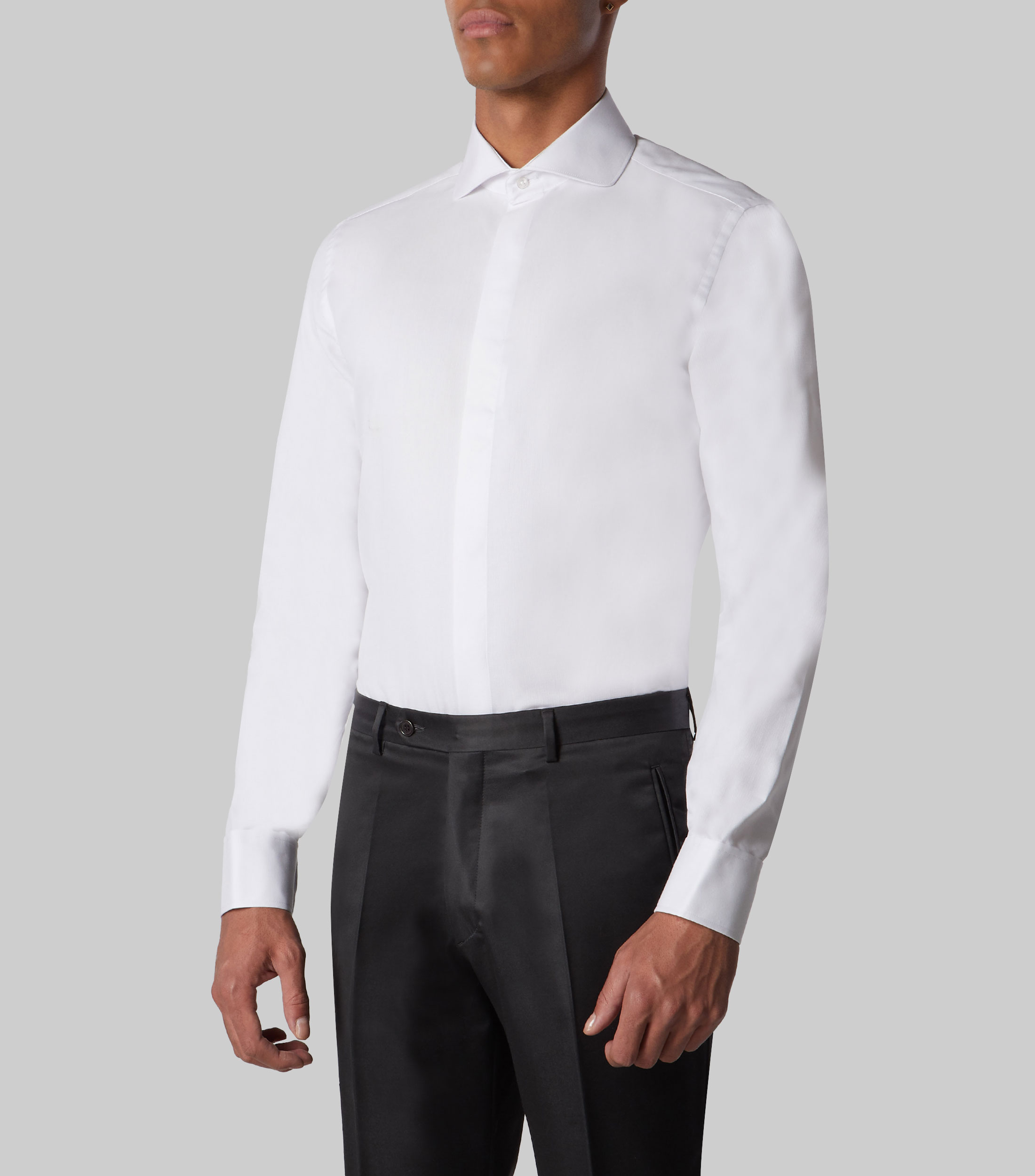 Camisa de Vestir Hombre