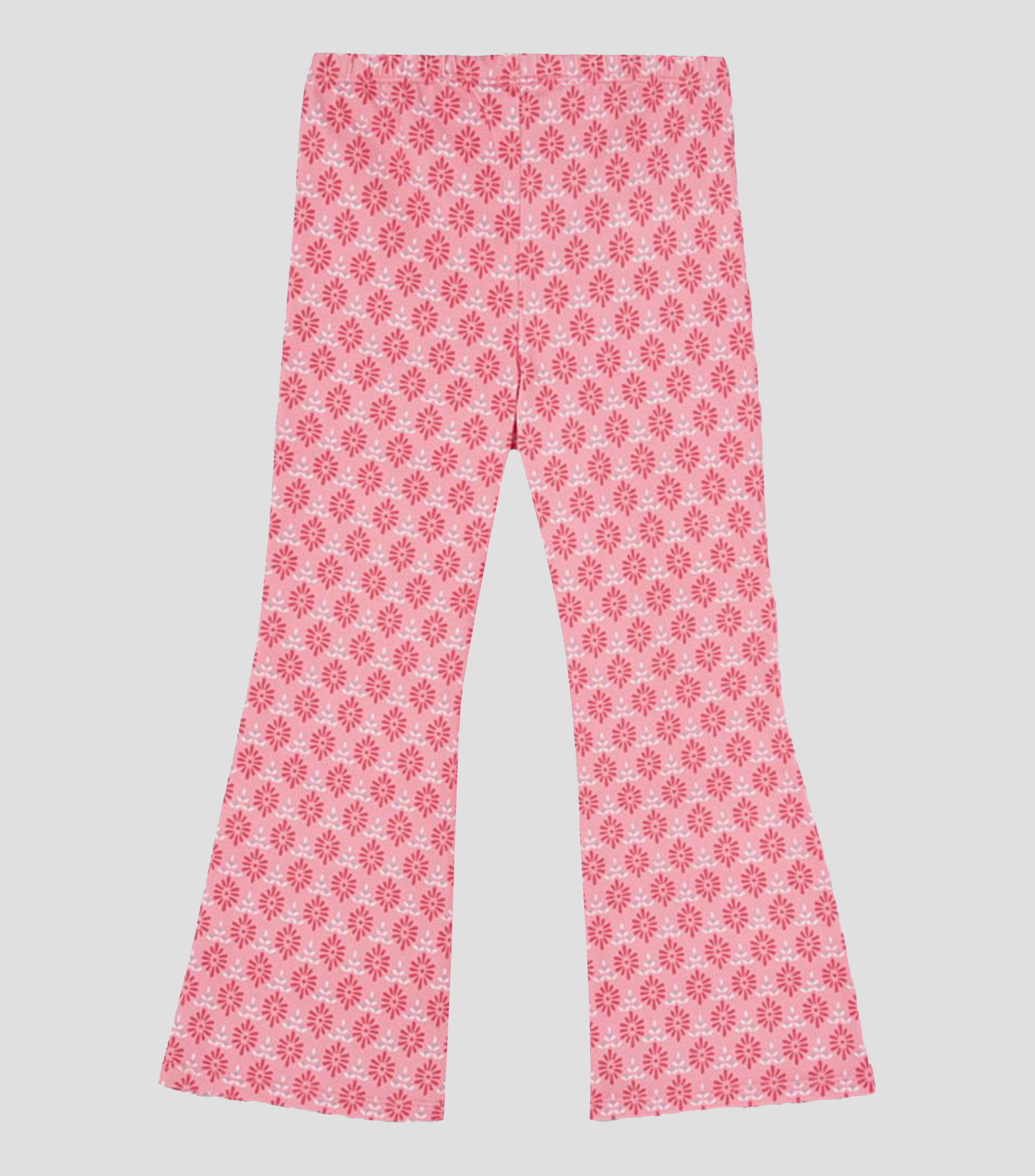 Leggings con estampado Bebé
